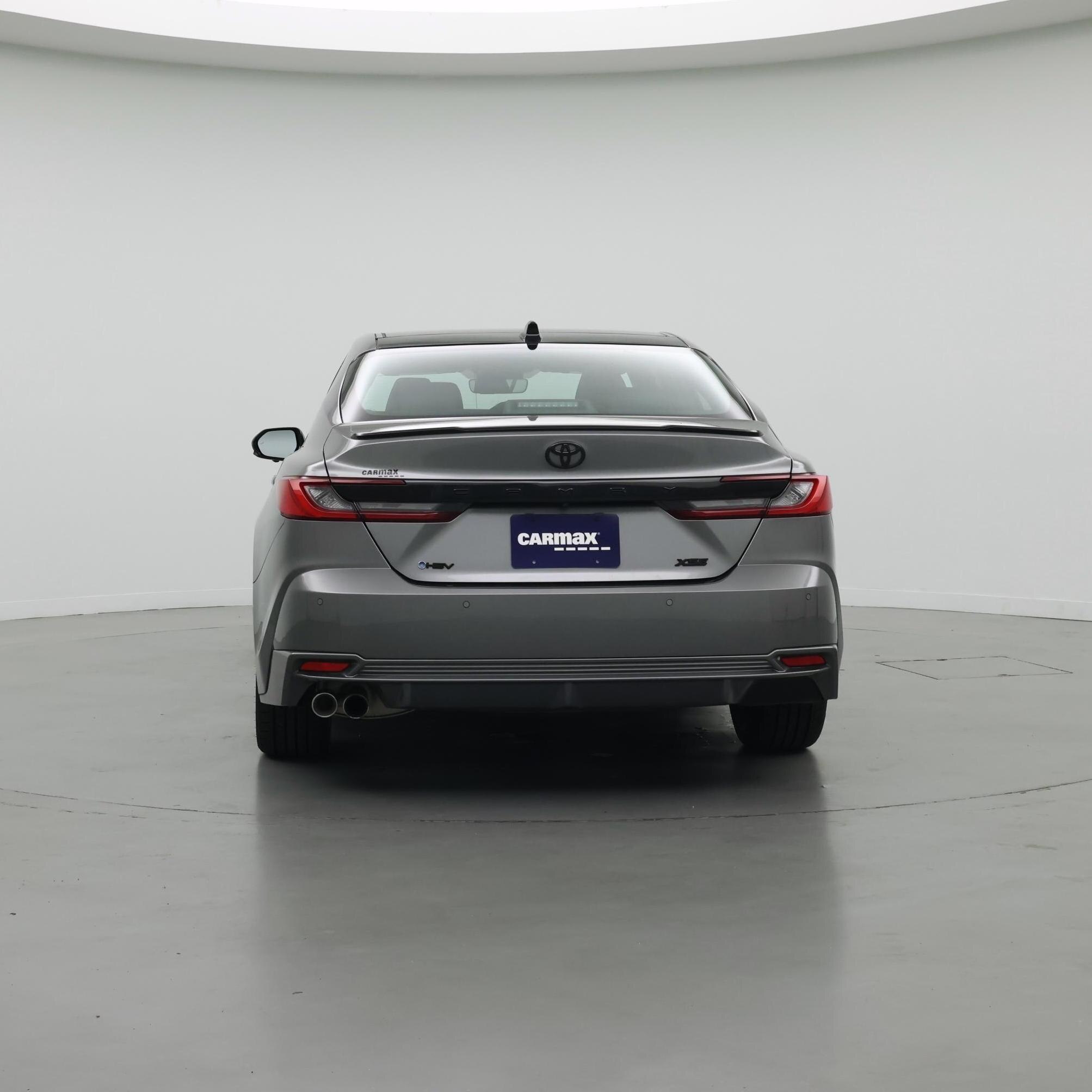 Thumbnail: 2025 Toyota Camry - 6