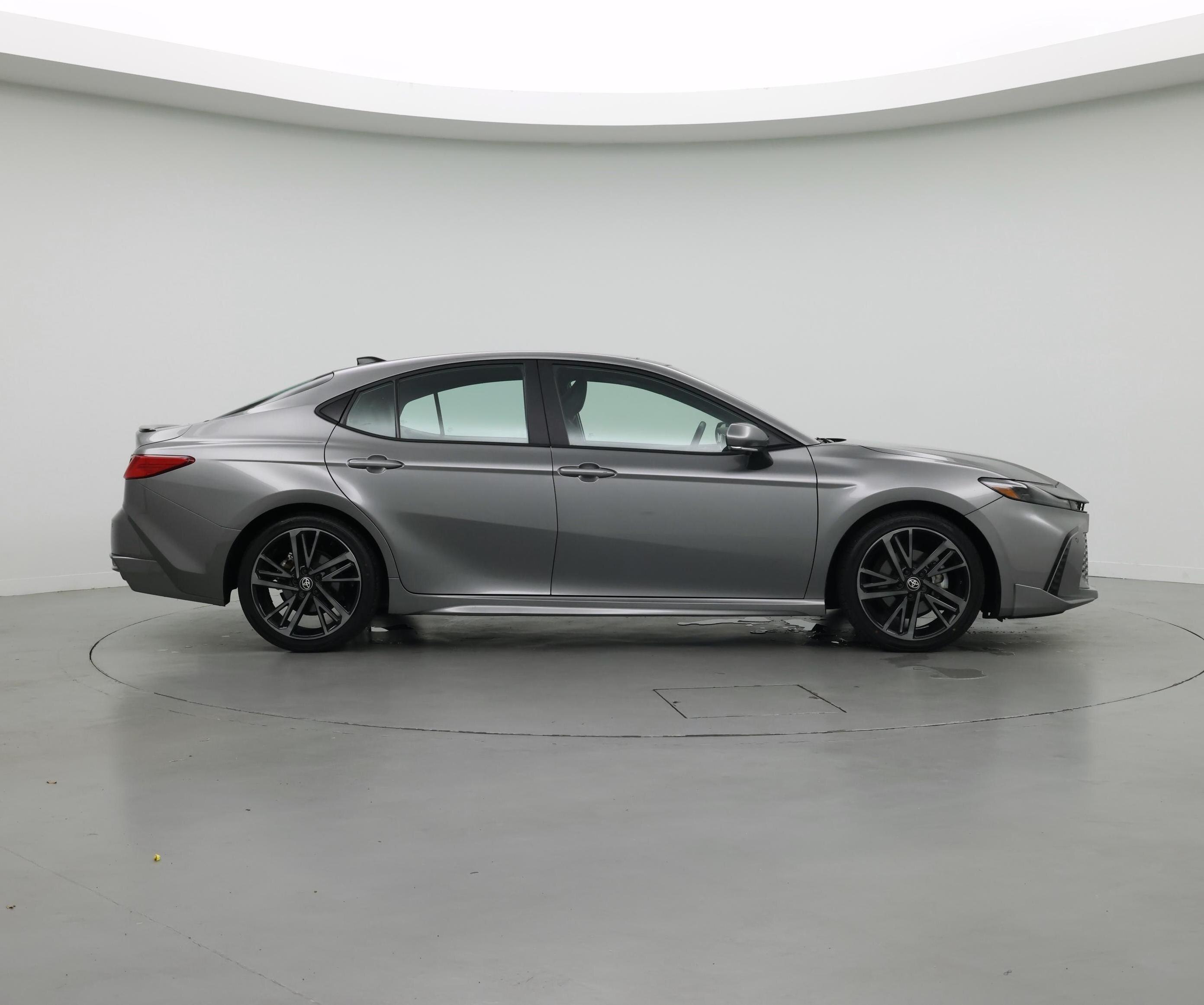 Thumbnail: 2025 Toyota Camry - 7