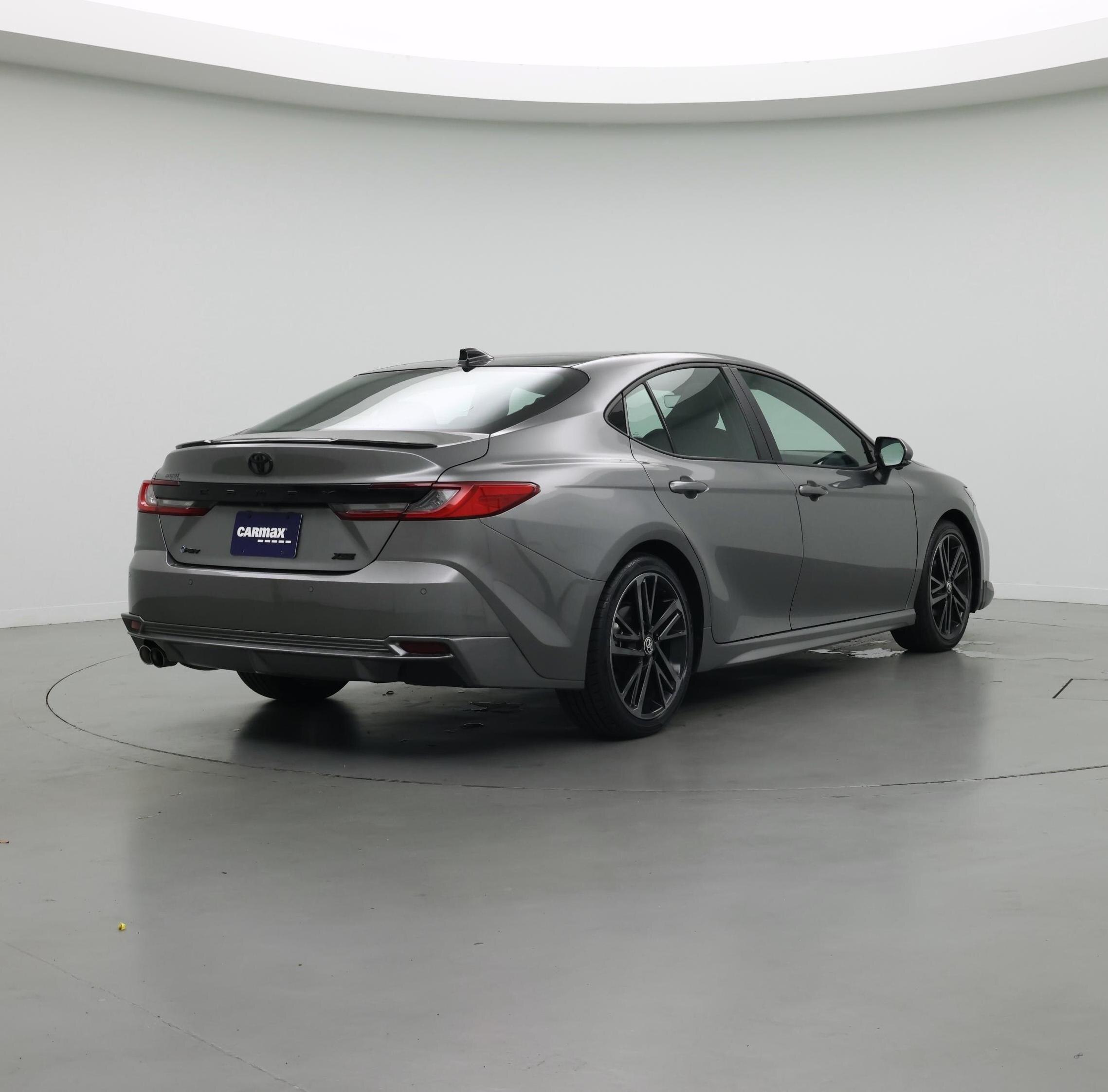 Thumbnail: 2025 Toyota Camry - 8