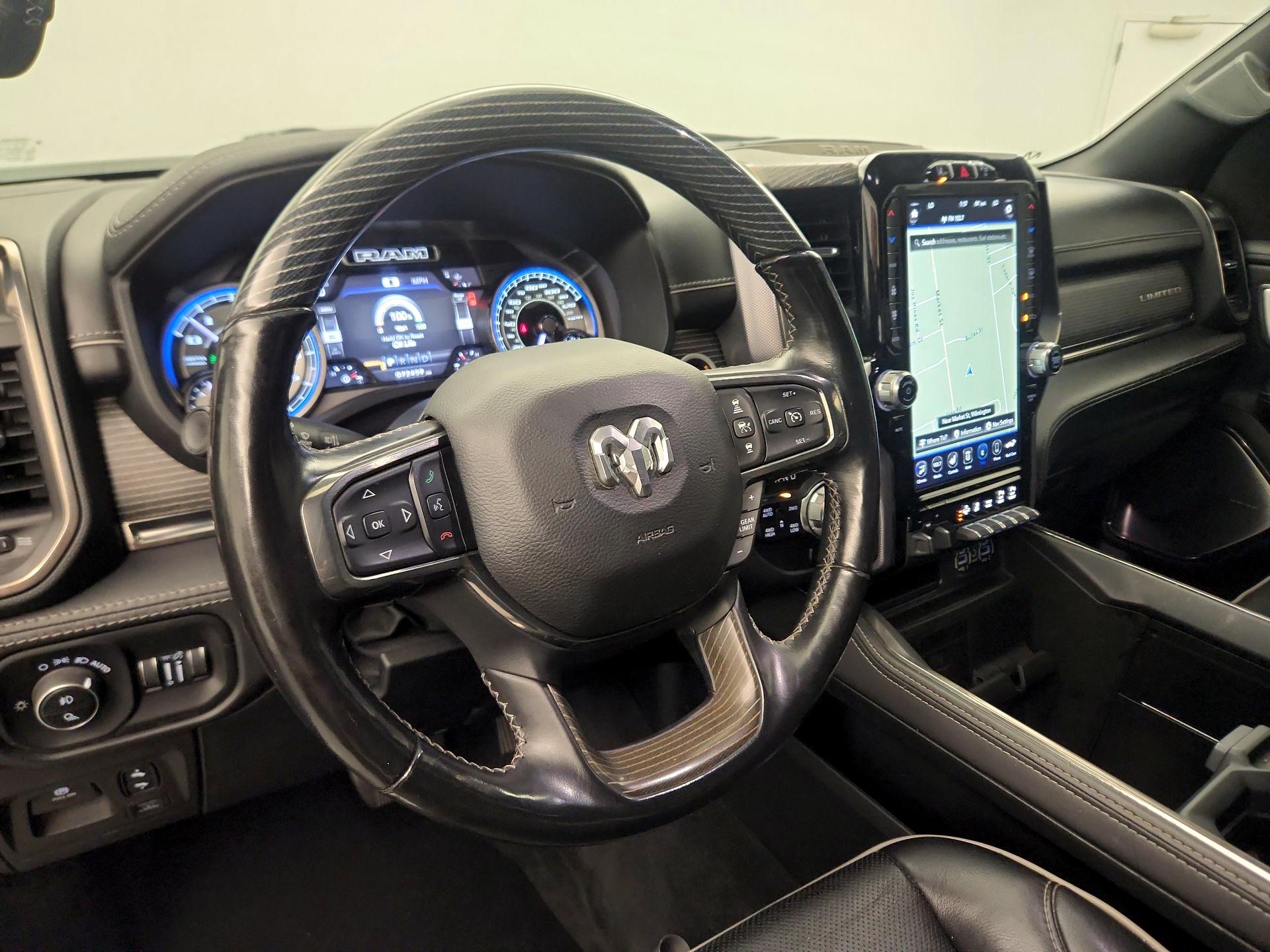 Thumbnail: 2020 RAM 1500 - 9