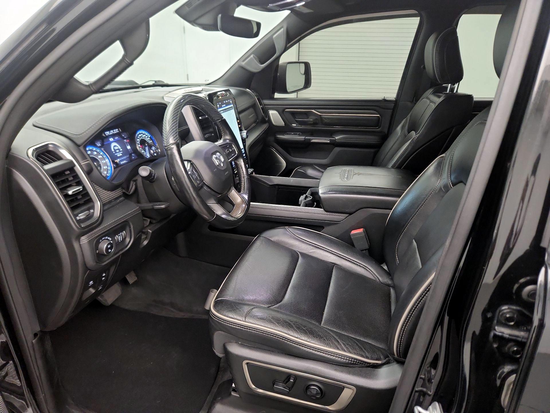 Thumbnail: 2020 RAM 1500 - 11