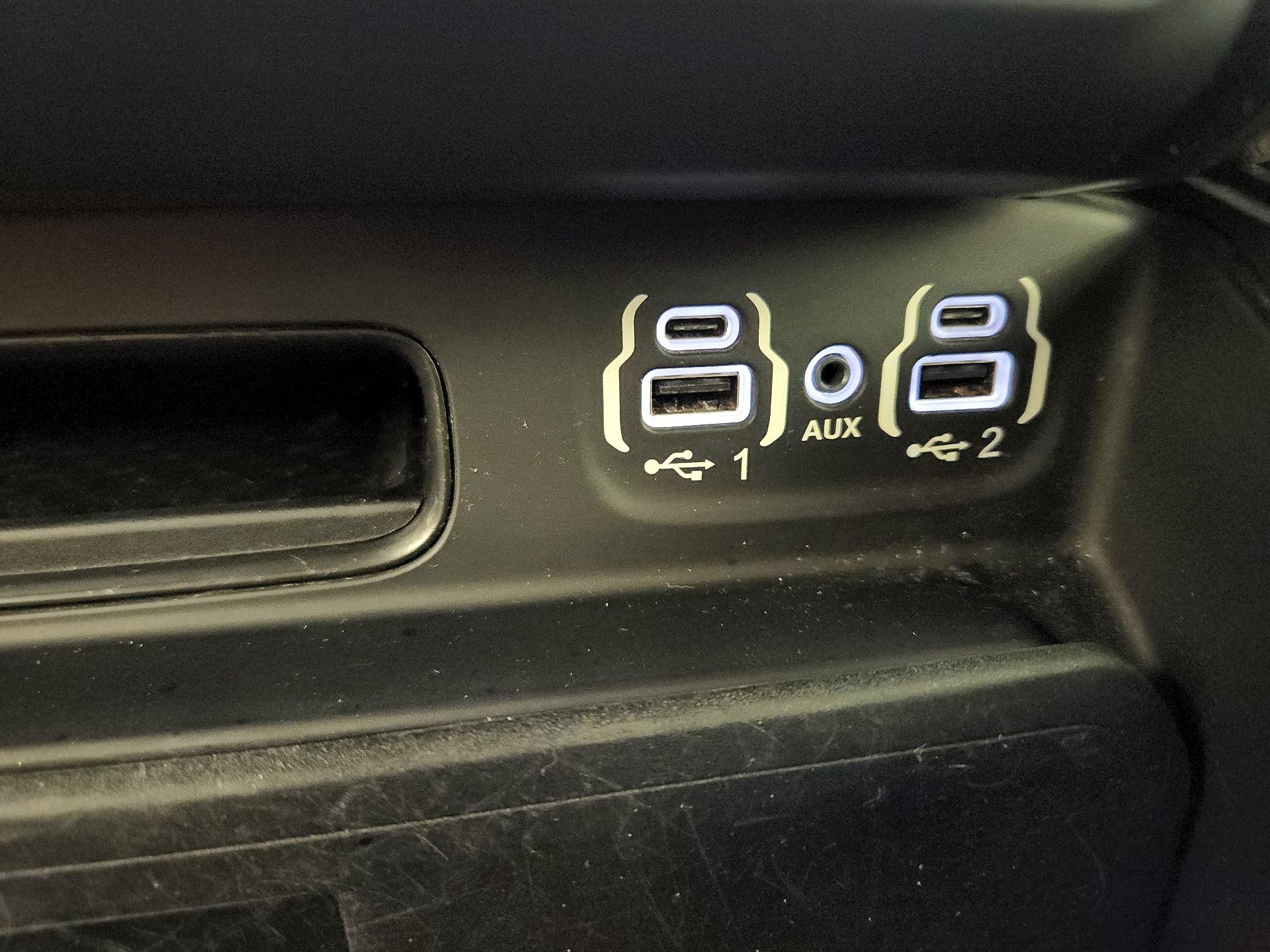 Thumbnail: 2020 RAM 1500 - 18