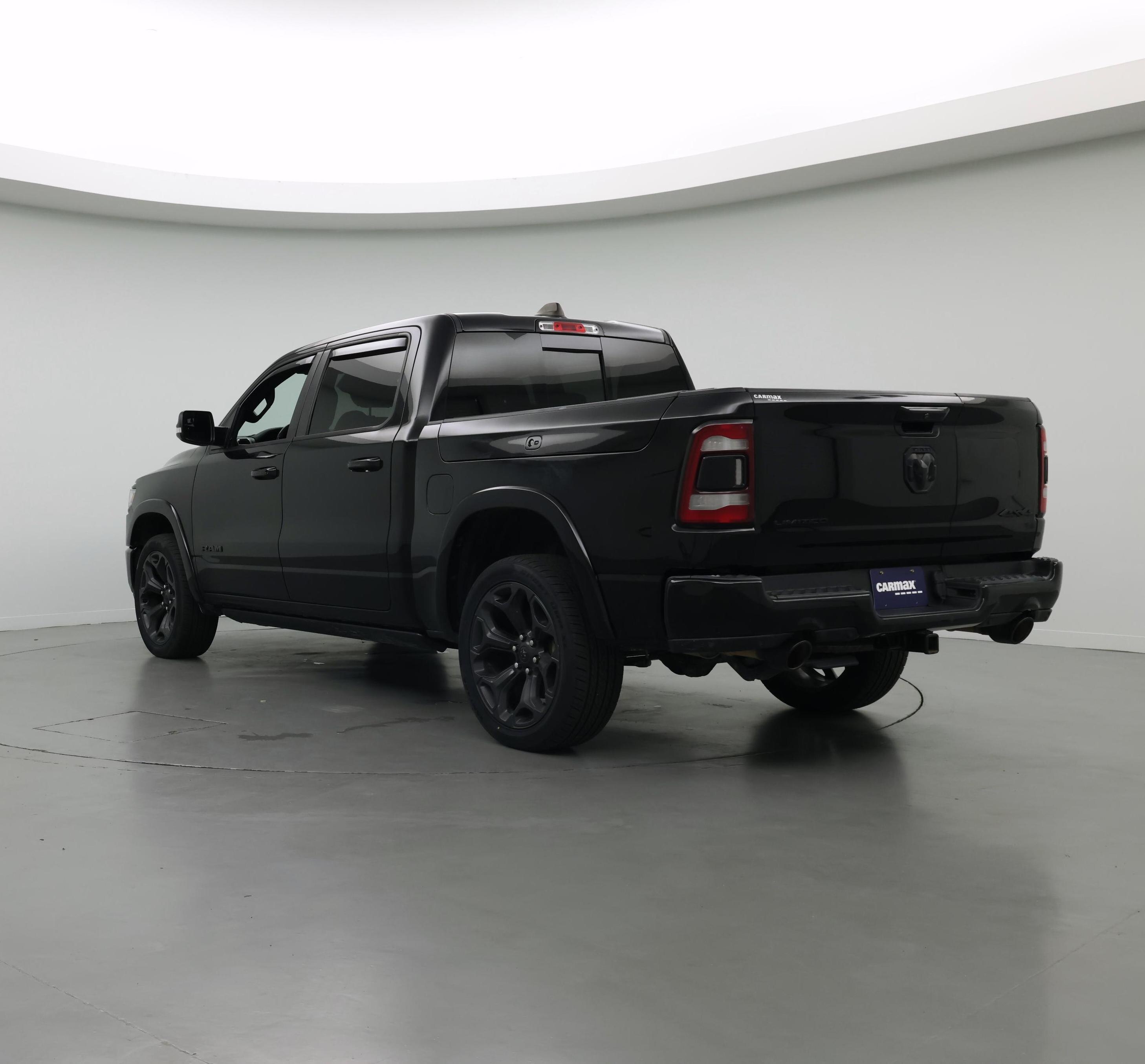 Thumbnail: 2020 RAM 1500 - 2