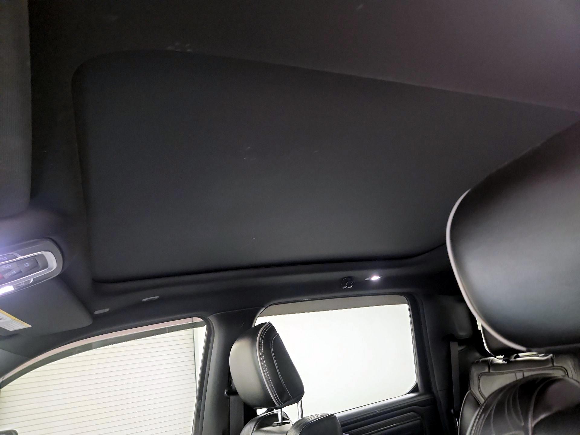 Thumbnail: 2020 RAM 1500 - 19