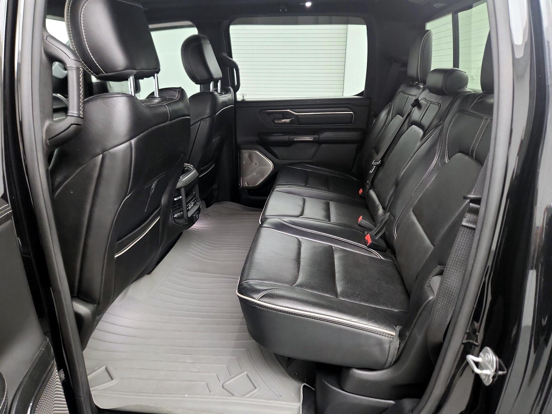 Thumbnail: 2020 RAM 1500 - 20