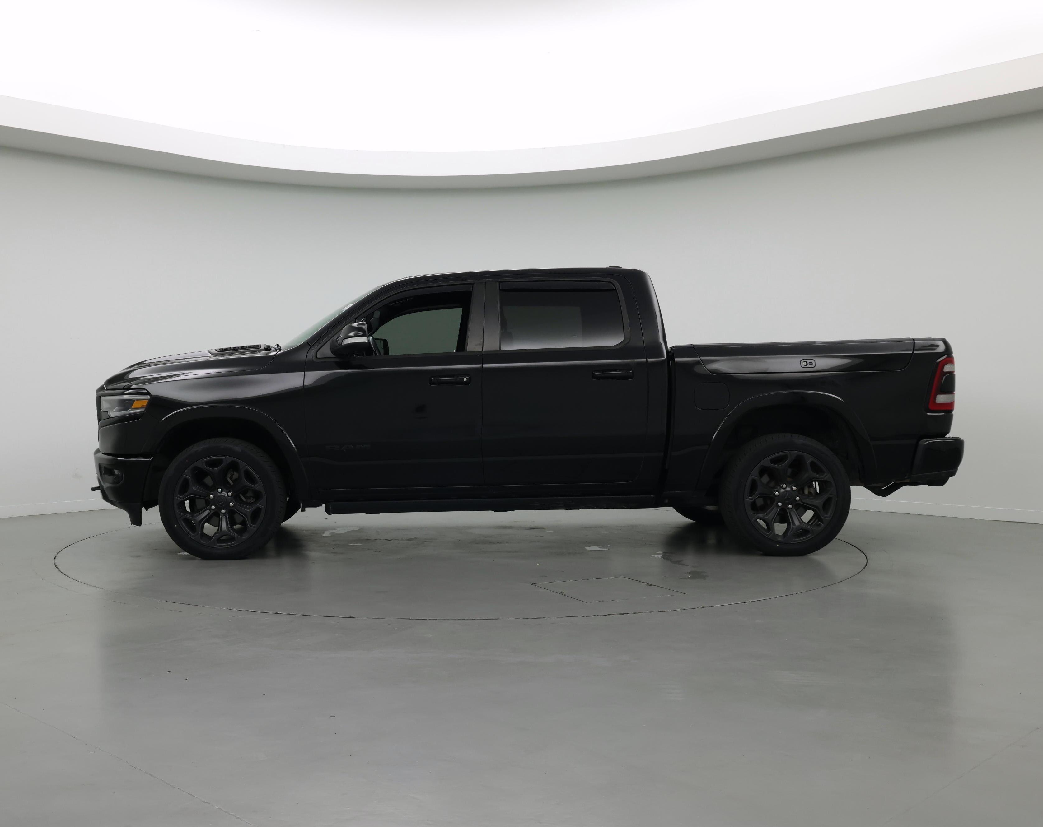 Thumbnail: 2020 RAM 1500 - 3