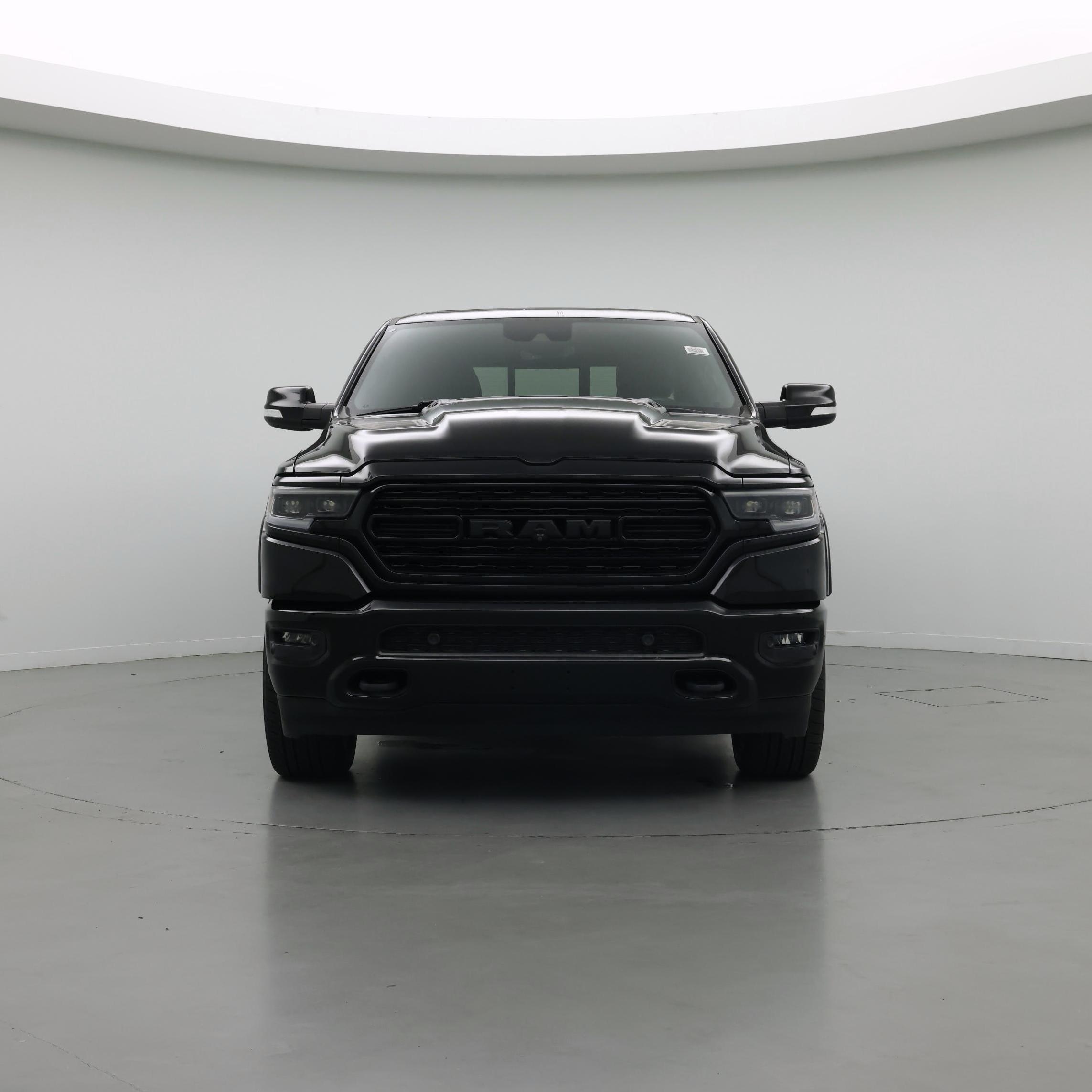 Thumbnail: 2020 RAM 1500 - 5