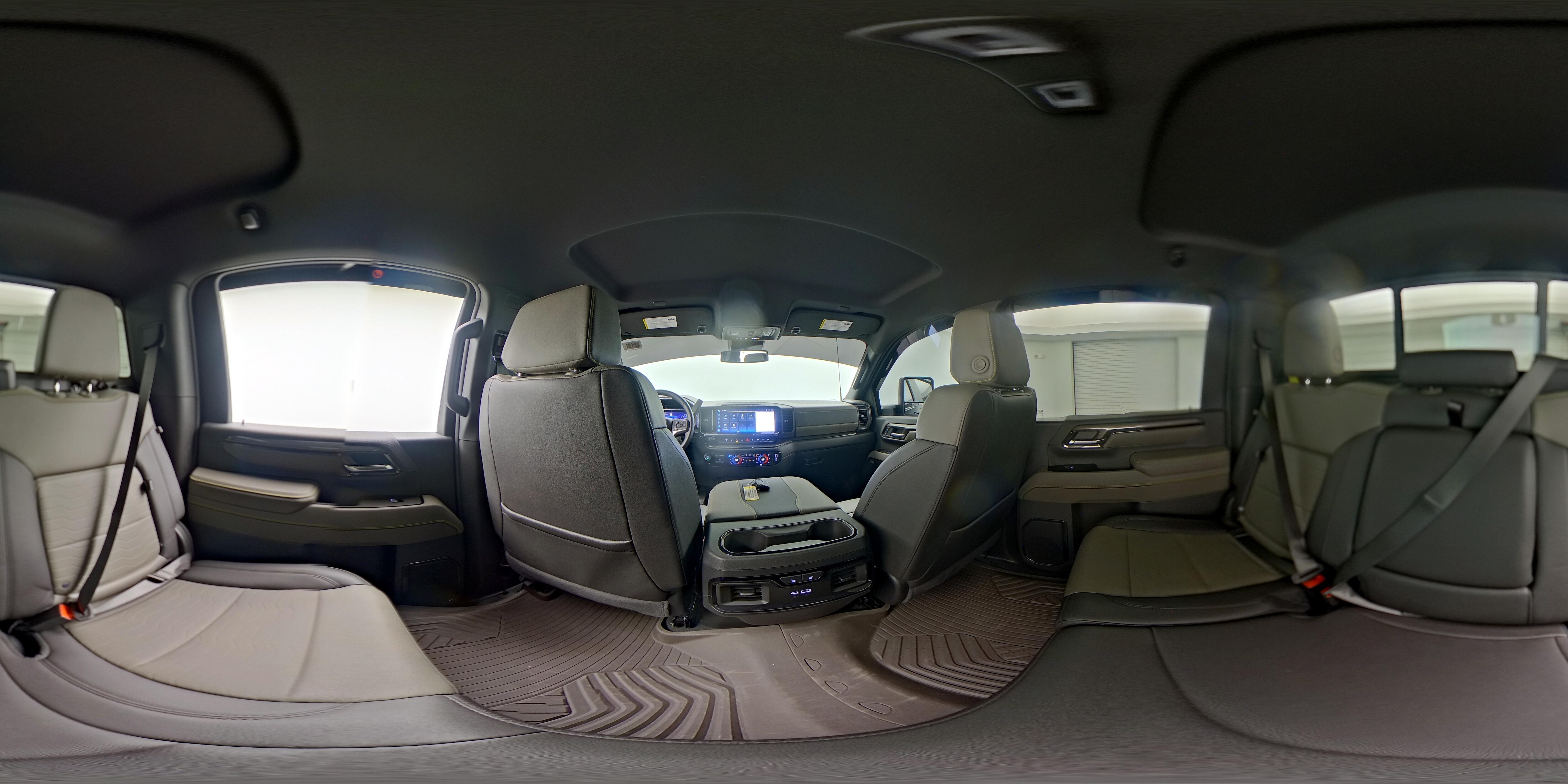 2025 Chevrolet Silverado 2500HD ZR2 - Photo 24