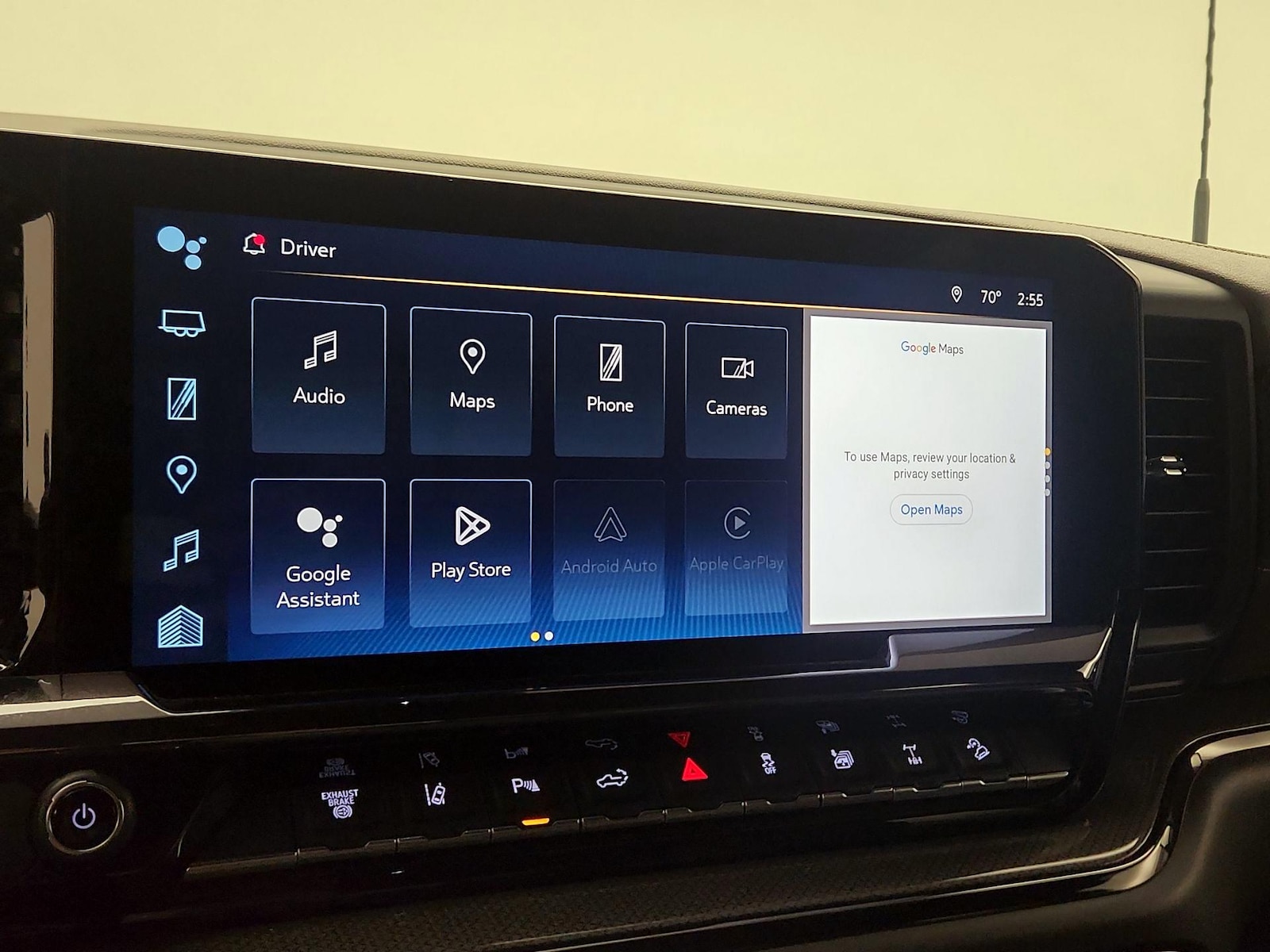 2025 Chevrolet Silverado 2500HD ZR2 - Photo 16