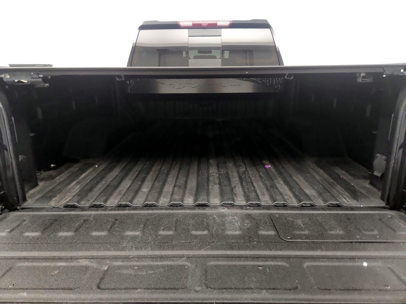 2025 Chevrolet Silverado 2500HD ZR2 - Photo 20