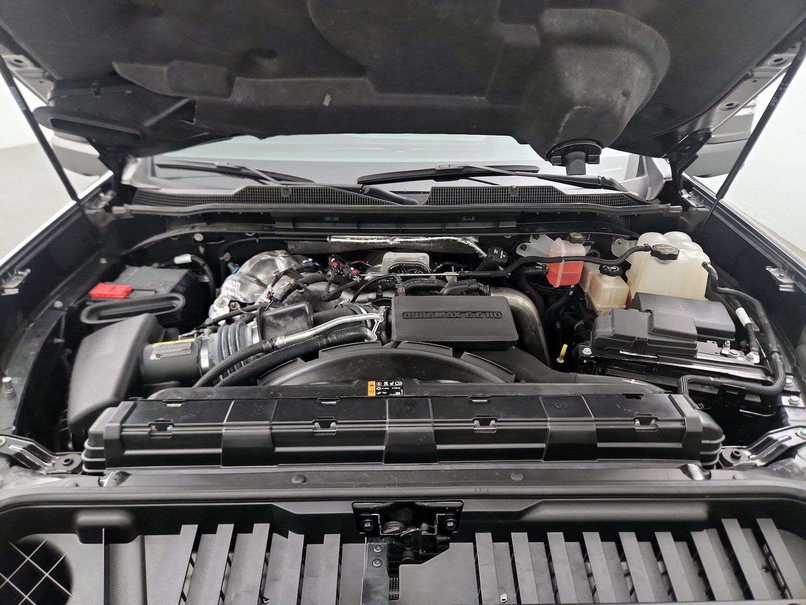 2025 Chevrolet Silverado 2500HD ZR2 - Photo 21