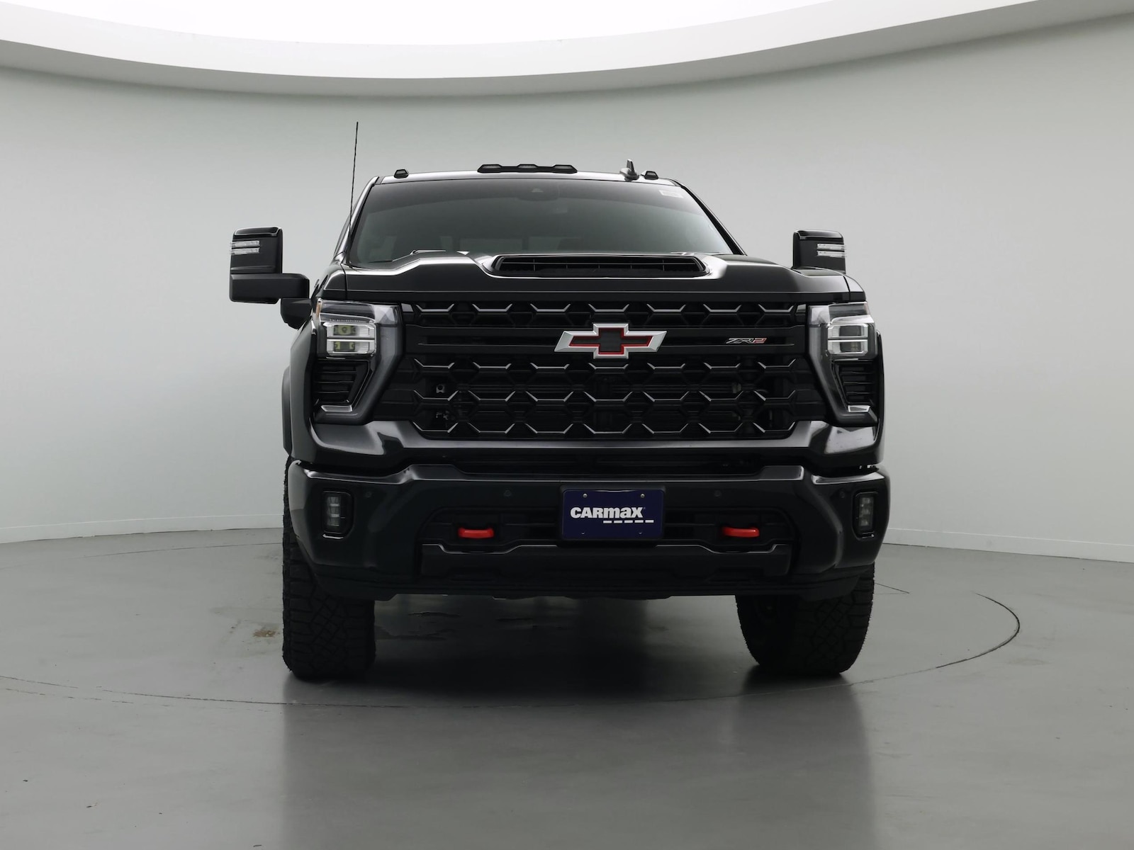 2025 Chevrolet Silverado 2500HD ZR2 - Photo 6