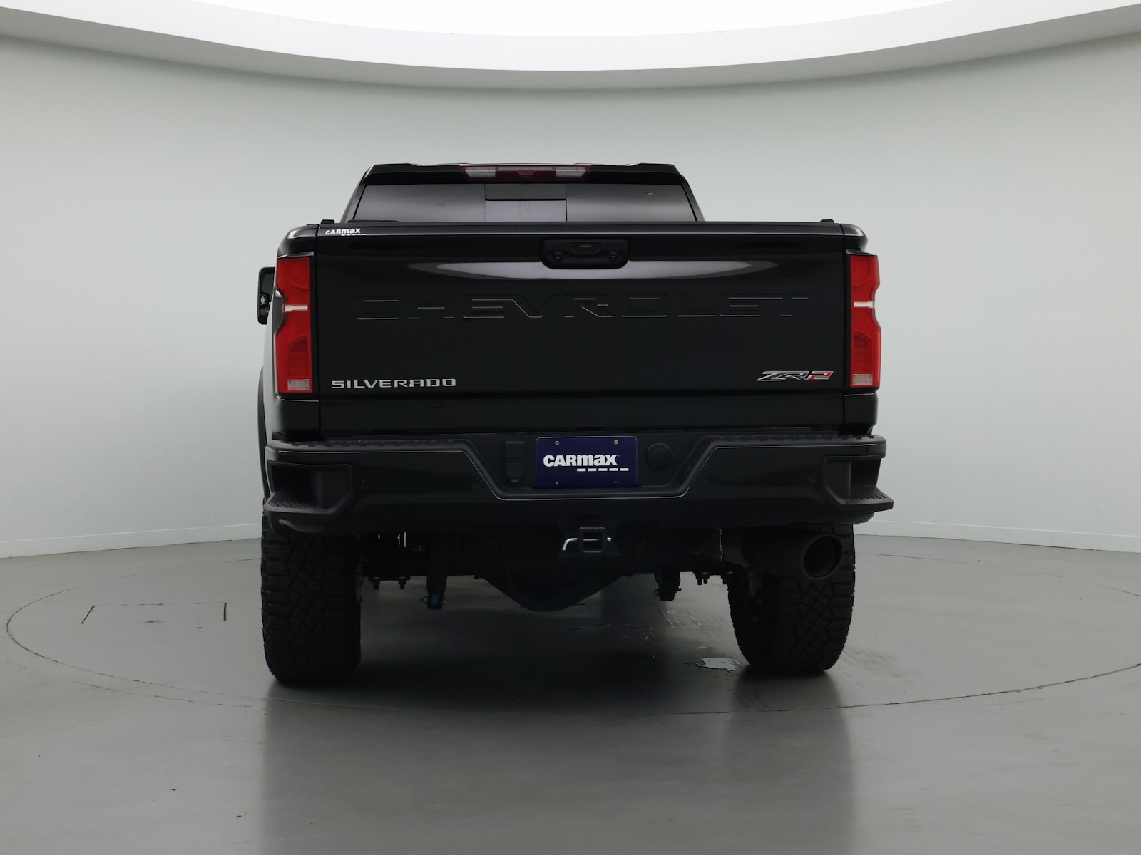 2025 Chevrolet Silverado 2500HD ZR2 - Photo 7