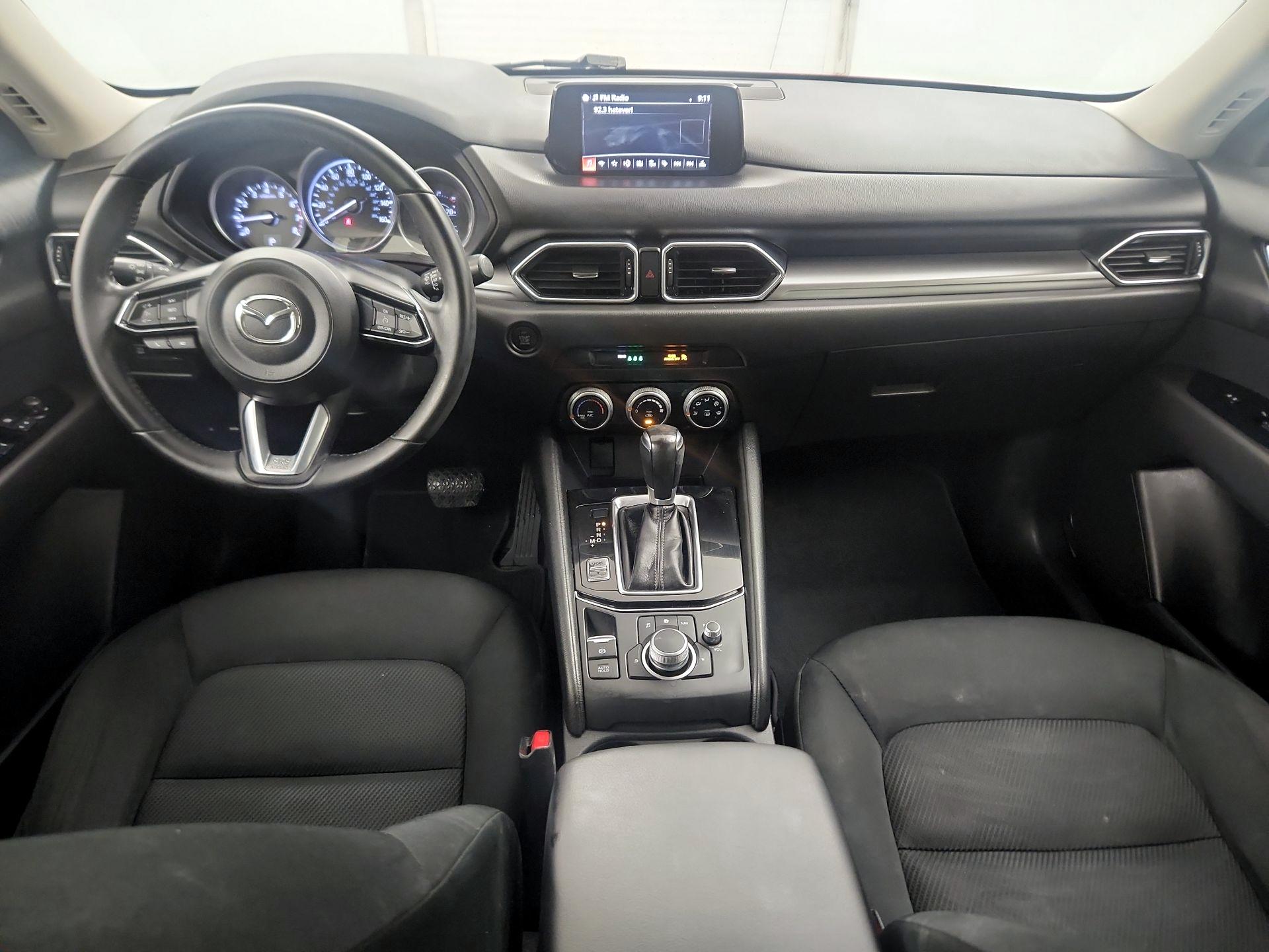 Thumbnail: 2019 Mazda CX-5 - 9