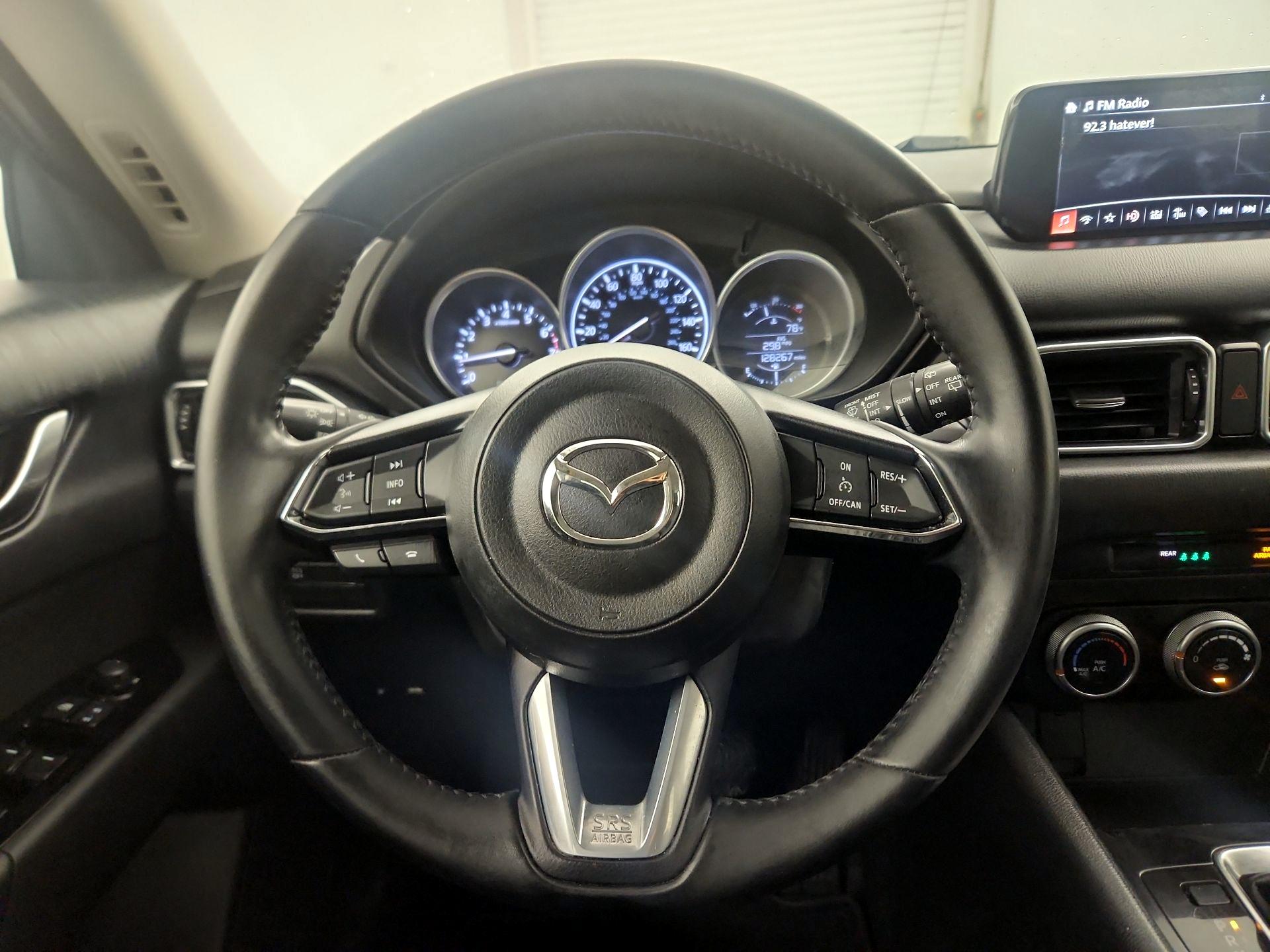 Thumbnail: 2019 Mazda CX-5 - 10