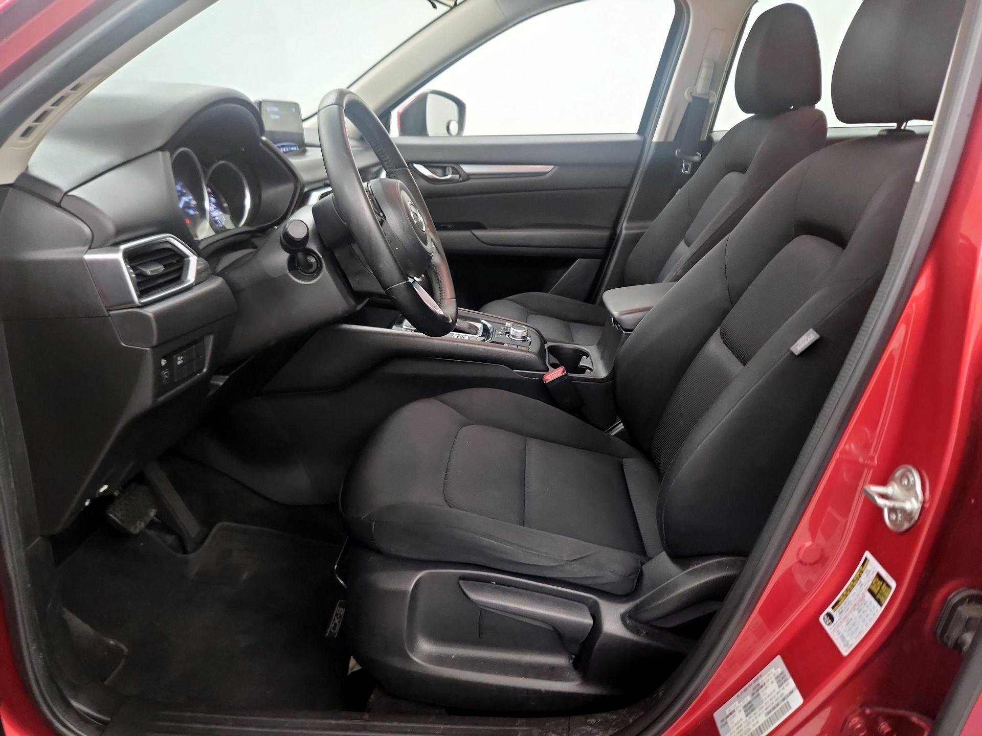 Thumbnail: 2019 Mazda CX-5 - 11