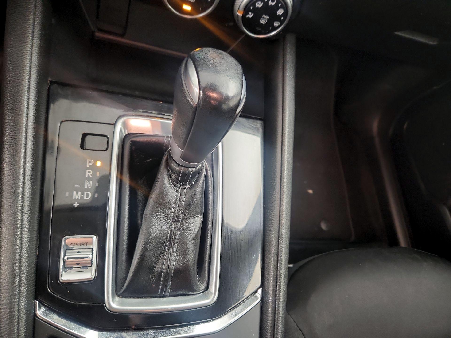 Thumbnail: 2019 Mazda CX-5 - 17