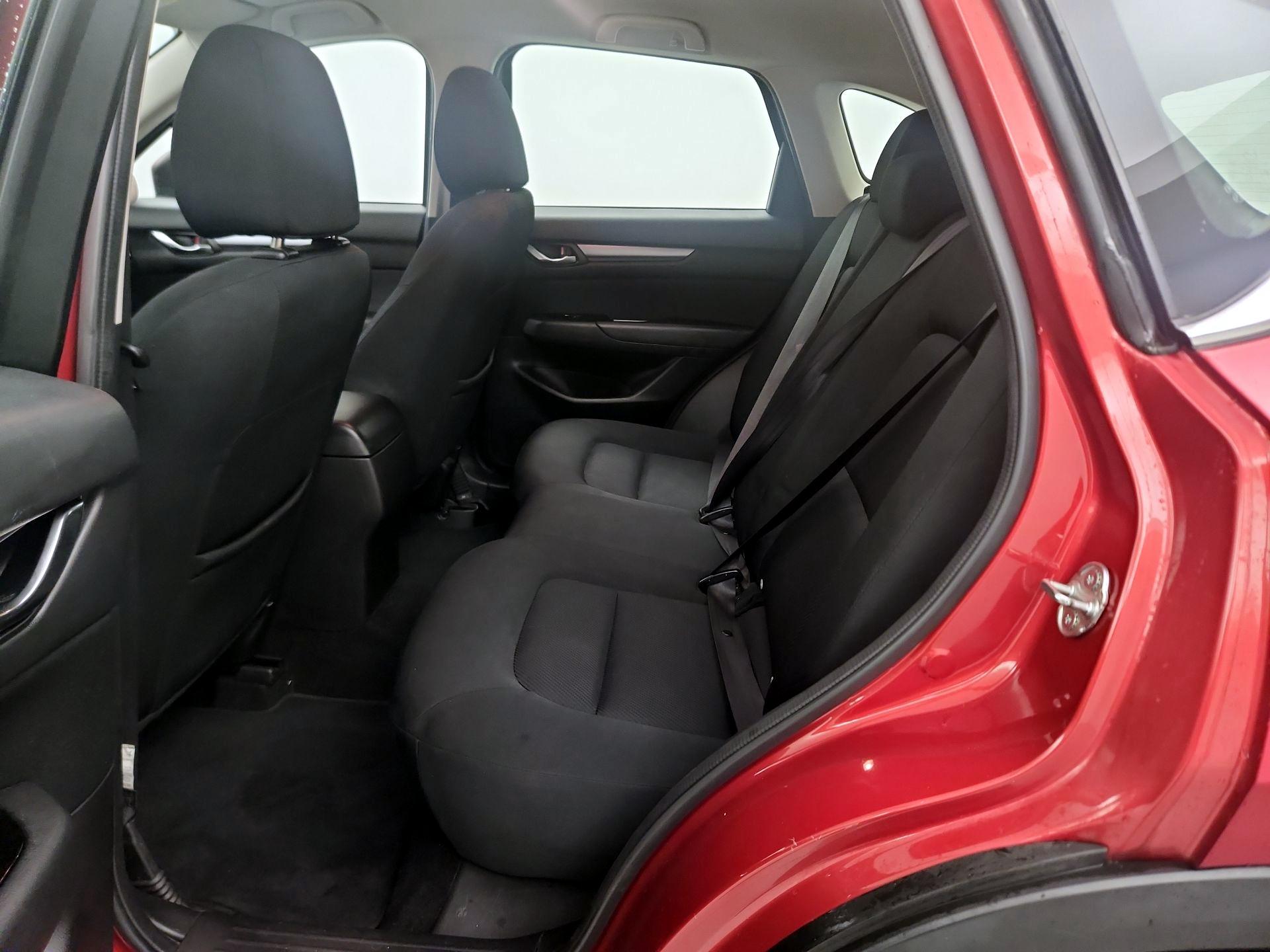 Thumbnail: 2019 Mazda CX-5 - 19