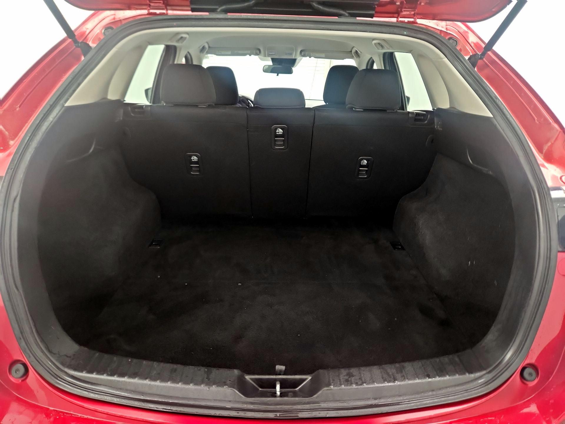 Thumbnail: 2019 Mazda CX-5 - 20