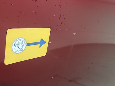 Condition detail