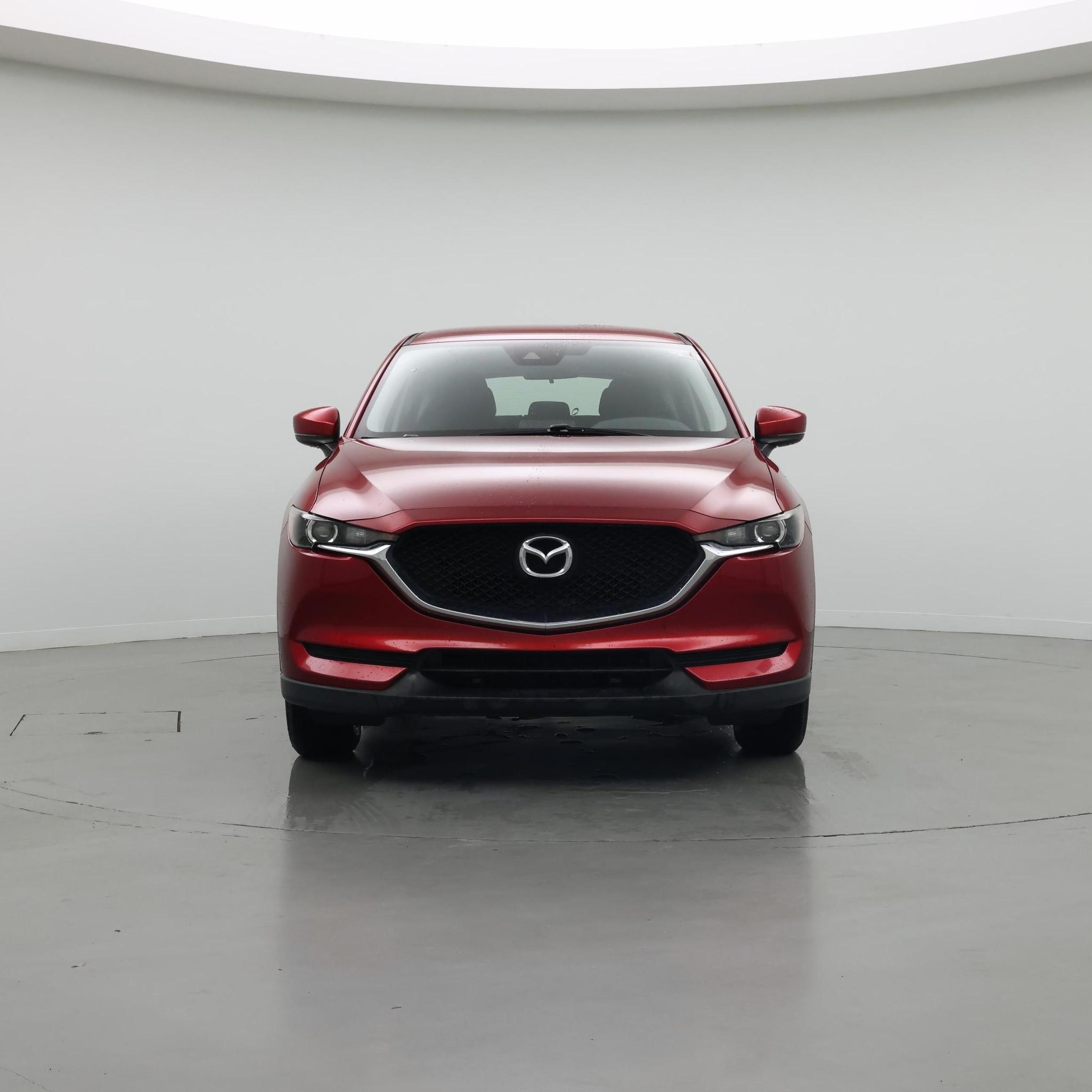 Thumbnail: 2019 Mazda CX-5 - 5