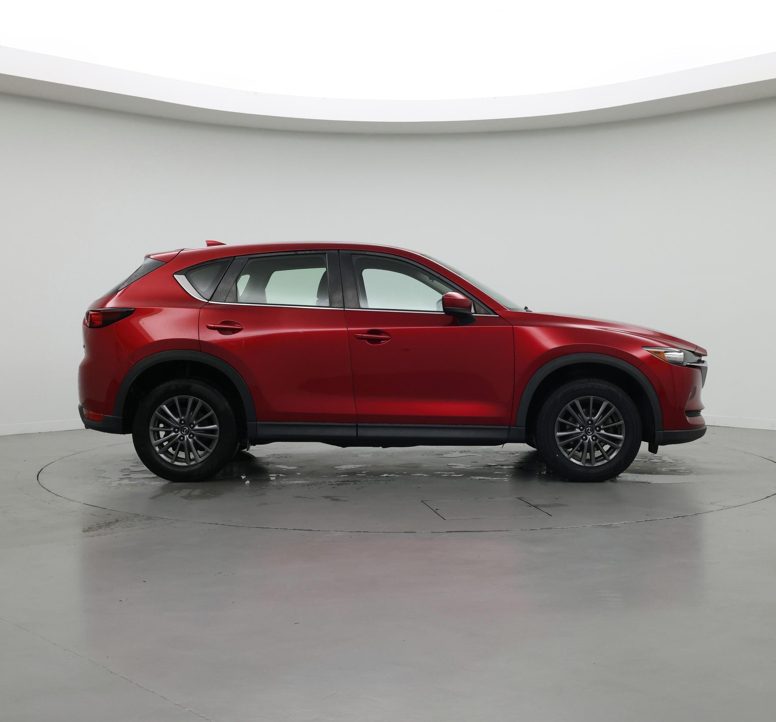 Thumbnail: 2019 Mazda CX-5 - 7