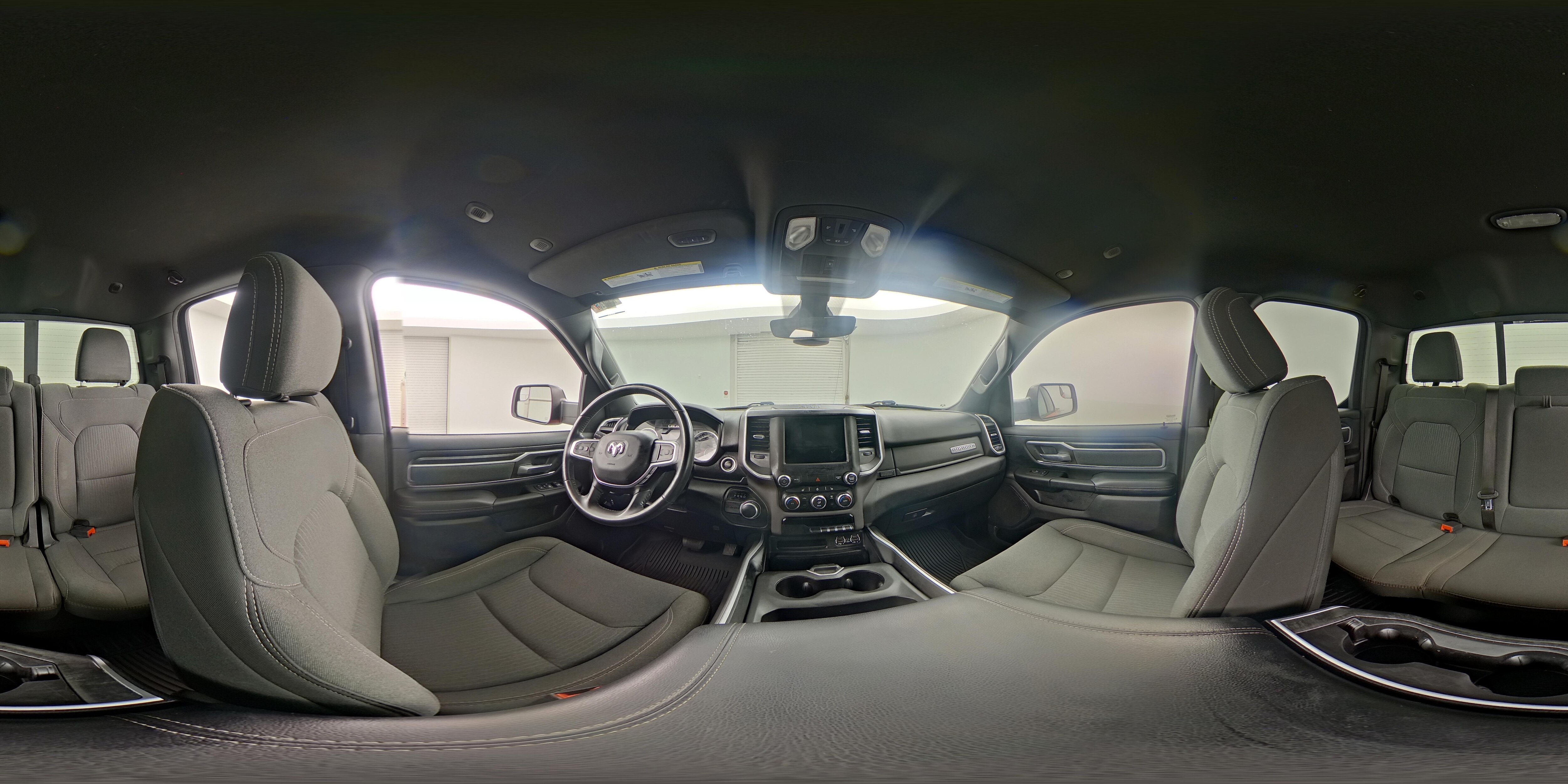 2021 RAM Ram 1500 Pickup Big Horn/Lone Star - Photo 24