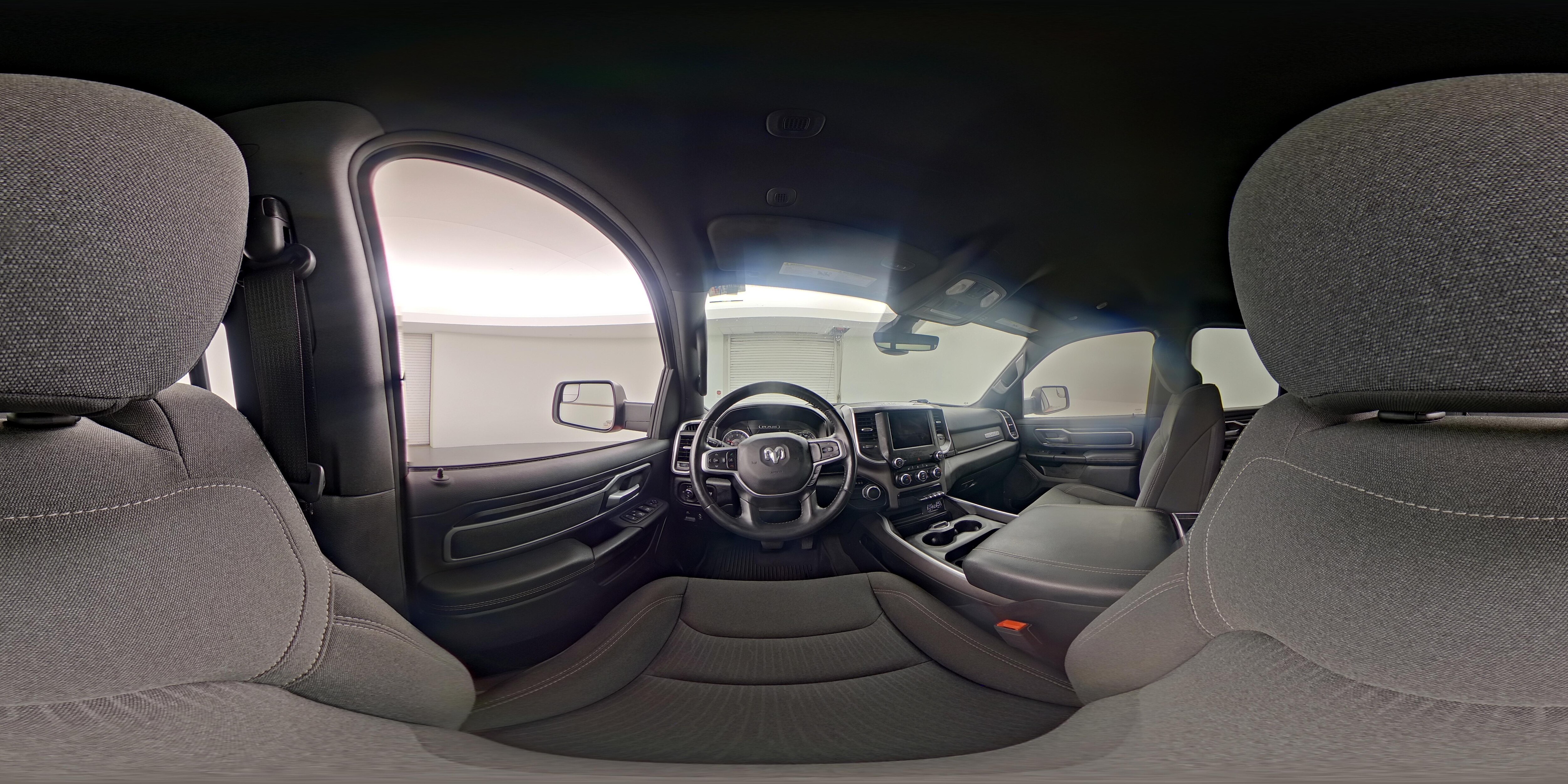 2021 RAM Ram 1500 Pickup Big Horn/Lone Star - Photo 26
