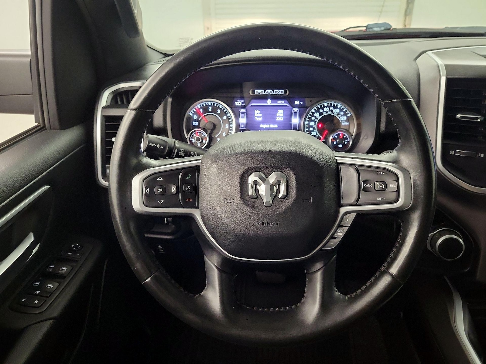 2021 RAM Ram 1500 Pickup Big Horn/Lone Star - Photo 11