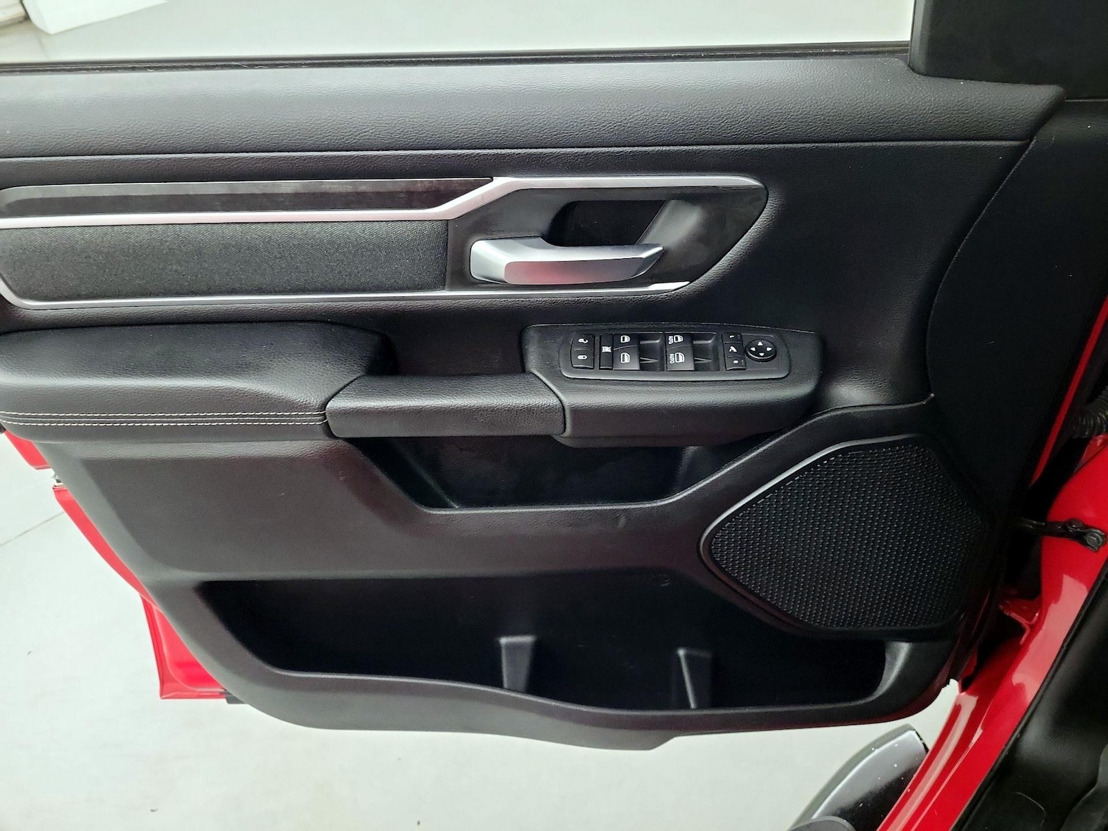 2021 RAM Ram 1500 Pickup Big Horn/Lone Star - Photo 13