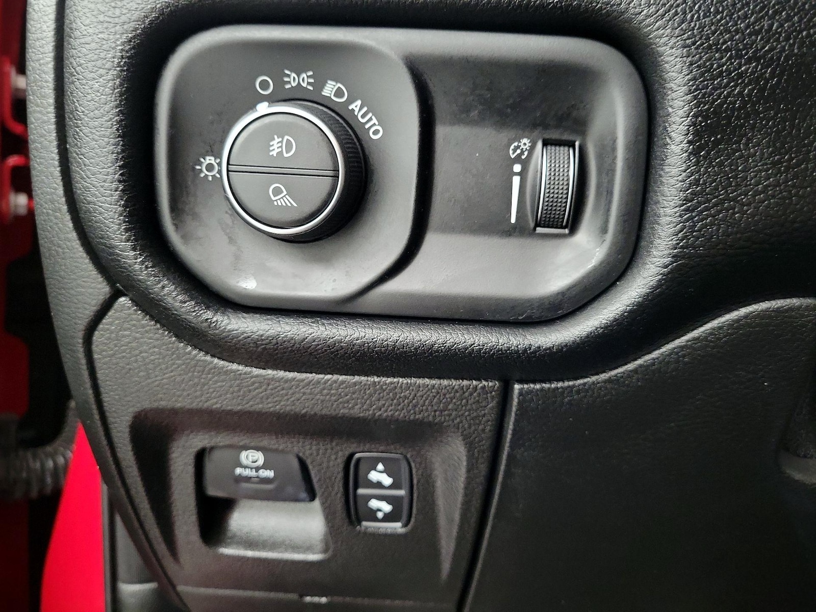 2021 RAM Ram 1500 Pickup Big Horn/Lone Star - Photo 14