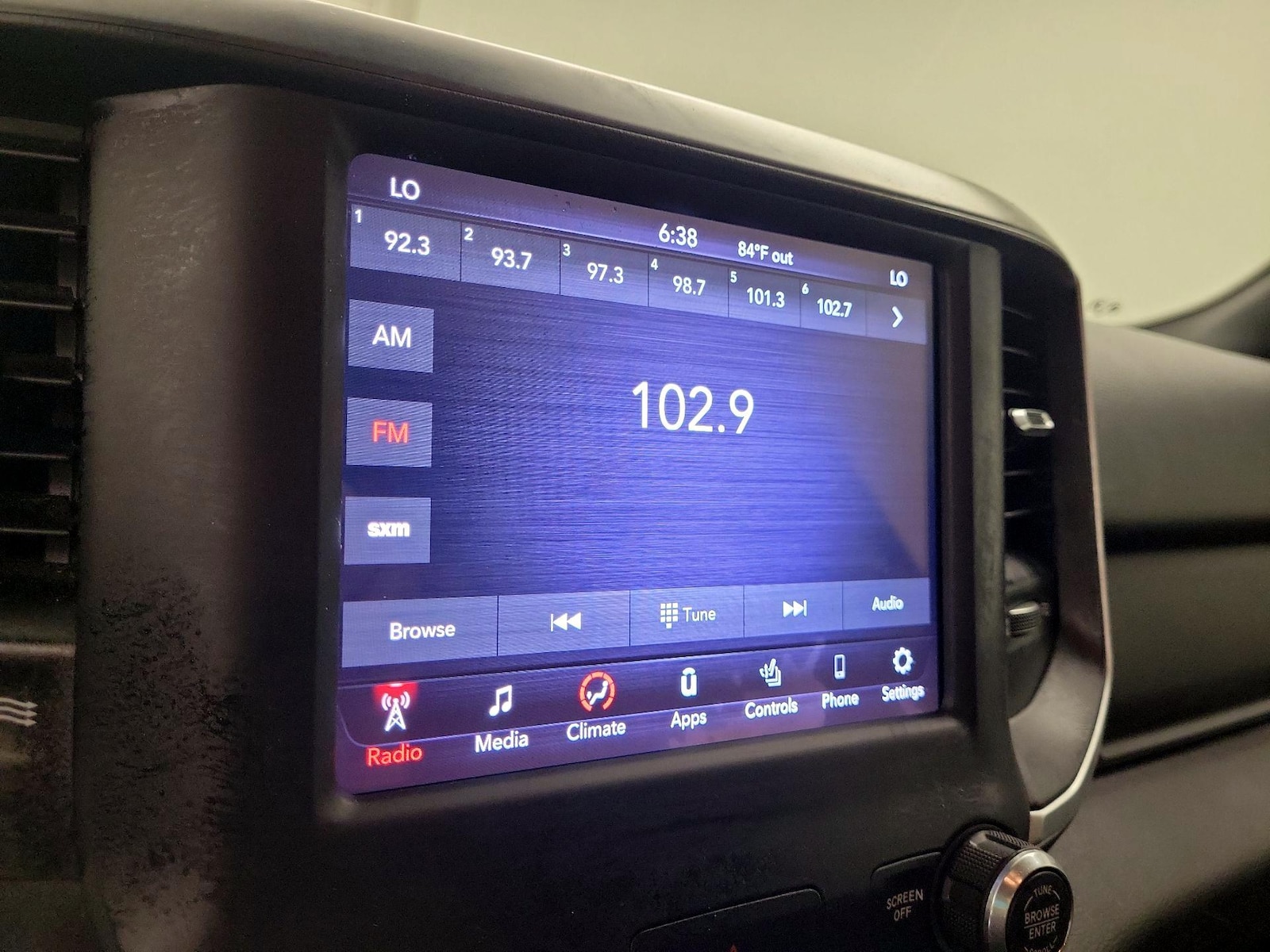 2021 RAM Ram 1500 Pickup Big Horn/Lone Star - Photo 16