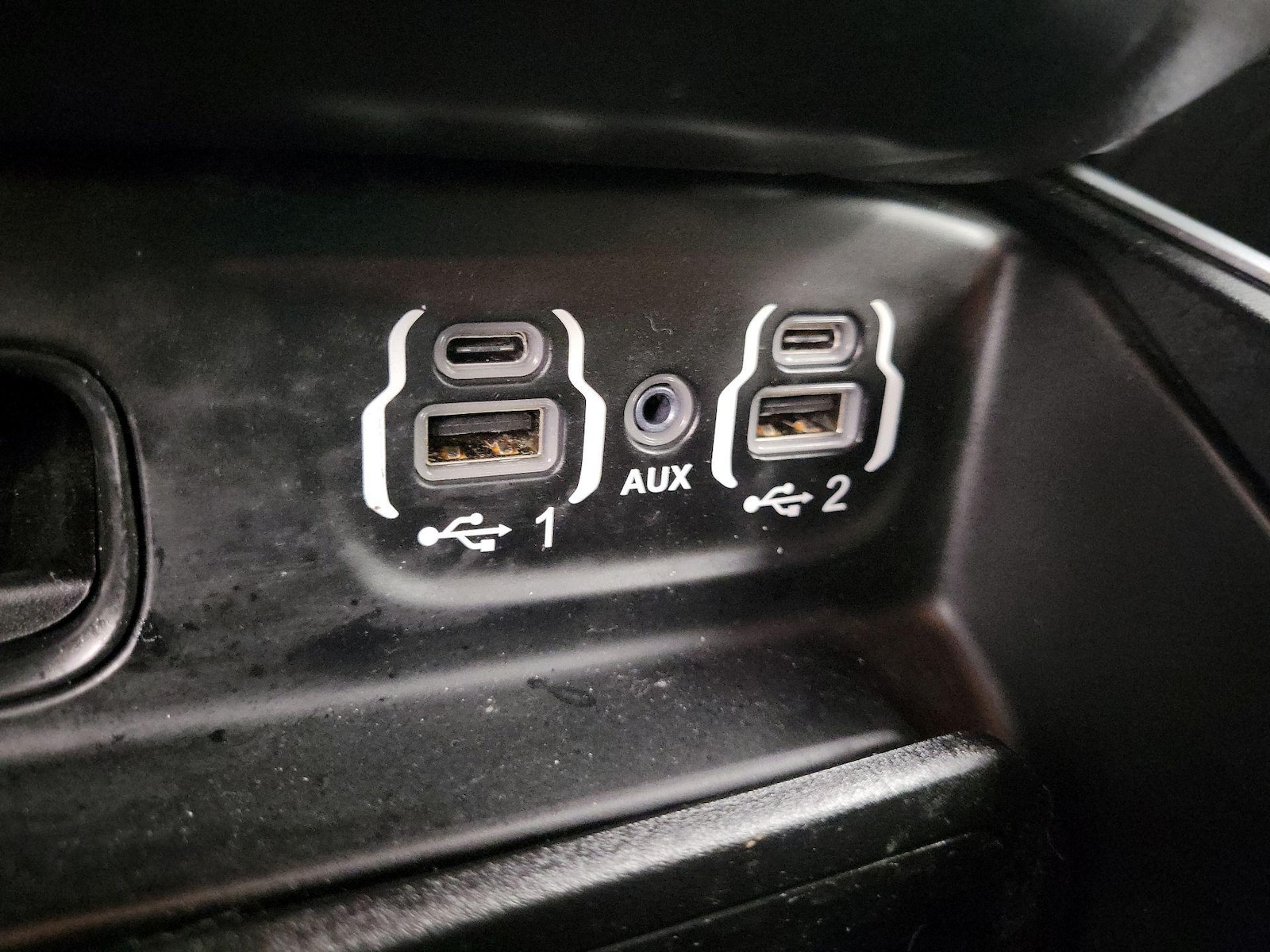 2021 RAM Ram 1500 Pickup Big Horn/Lone Star - Photo 19