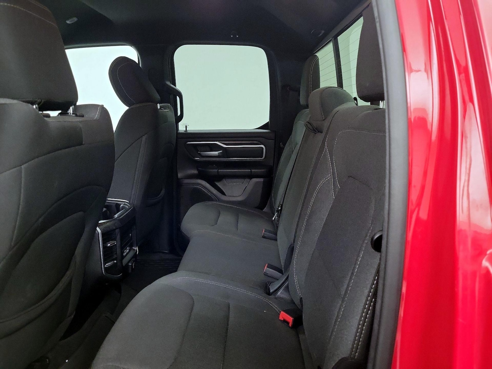 2021 RAM Ram 1500 Pickup Big Horn/Lone Star - Photo 20