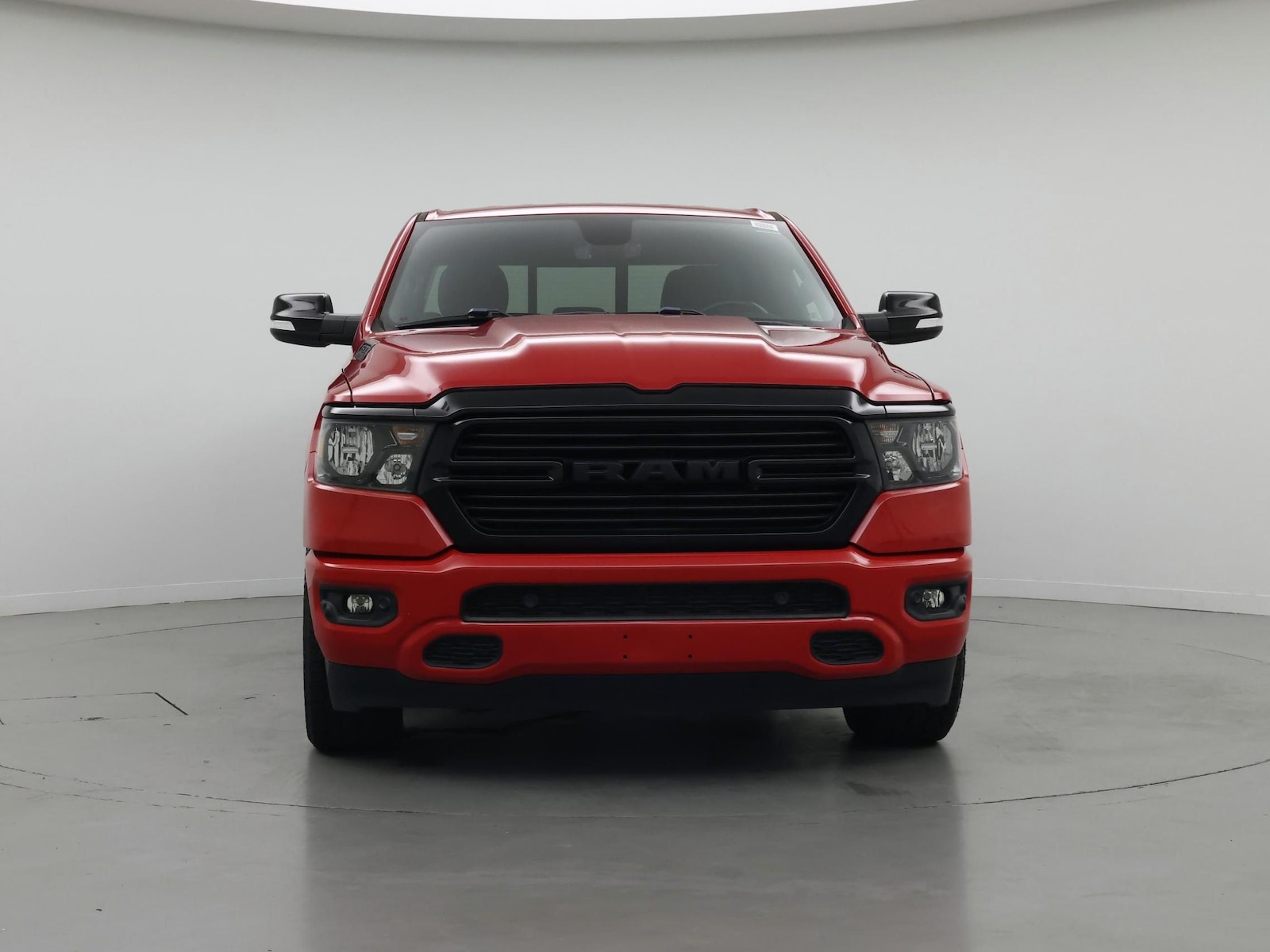 2021 RAM Ram 1500 Pickup Big Horn/Lone Star - Photo 6