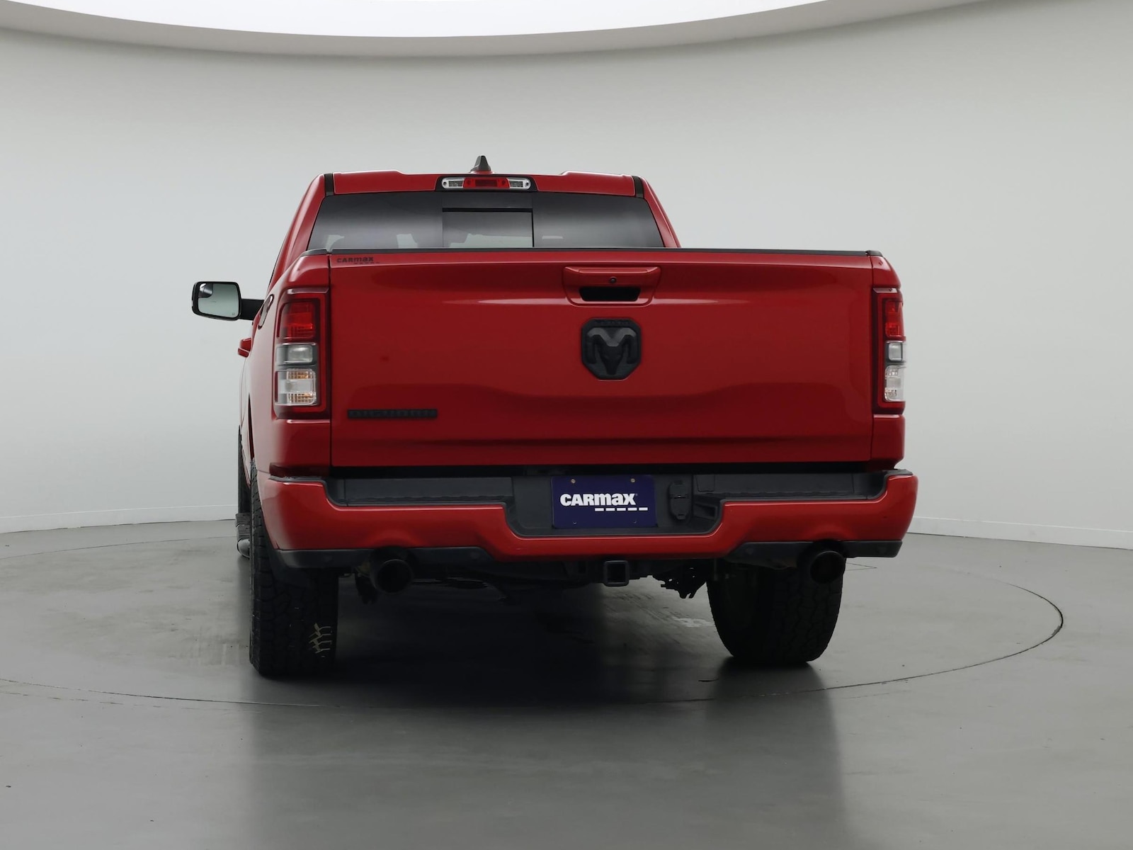 2021 RAM Ram 1500 Pickup Big Horn/Lone Star - Photo 7