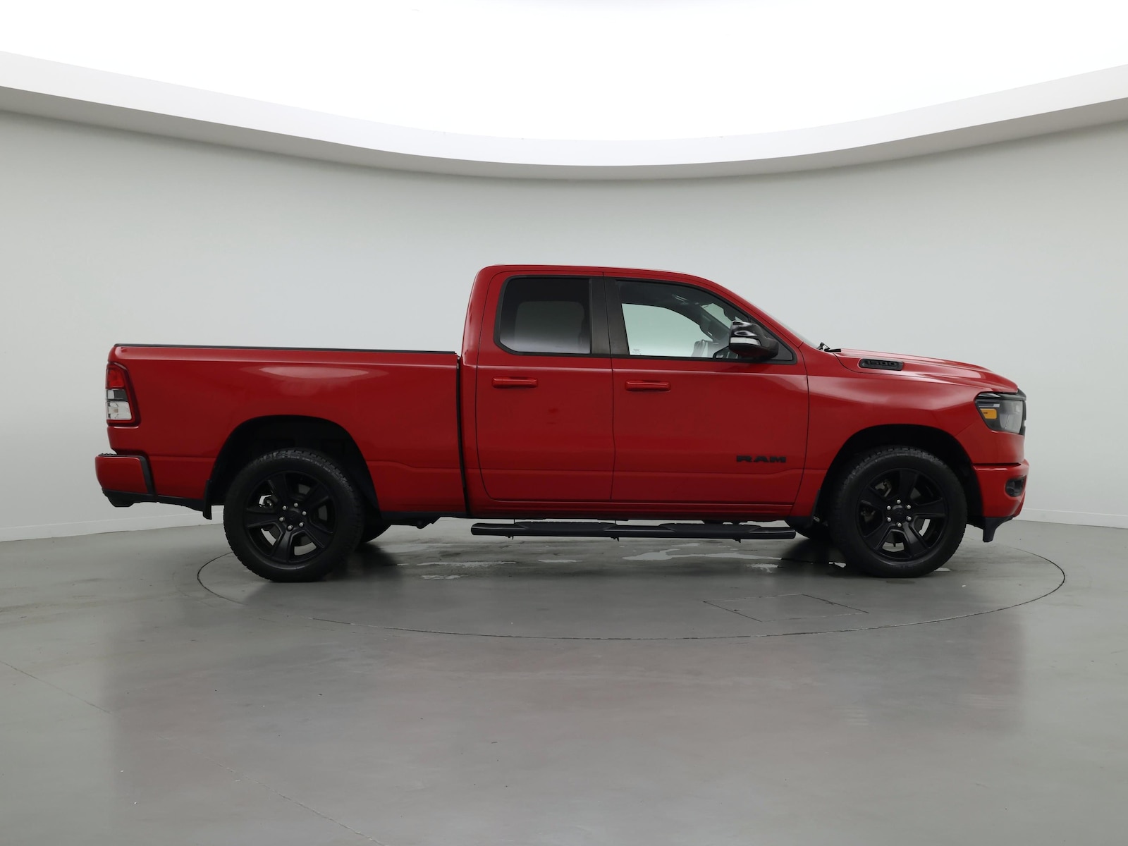 2021 RAM Ram 1500 Pickup Big Horn/Lone Star - Photo 8