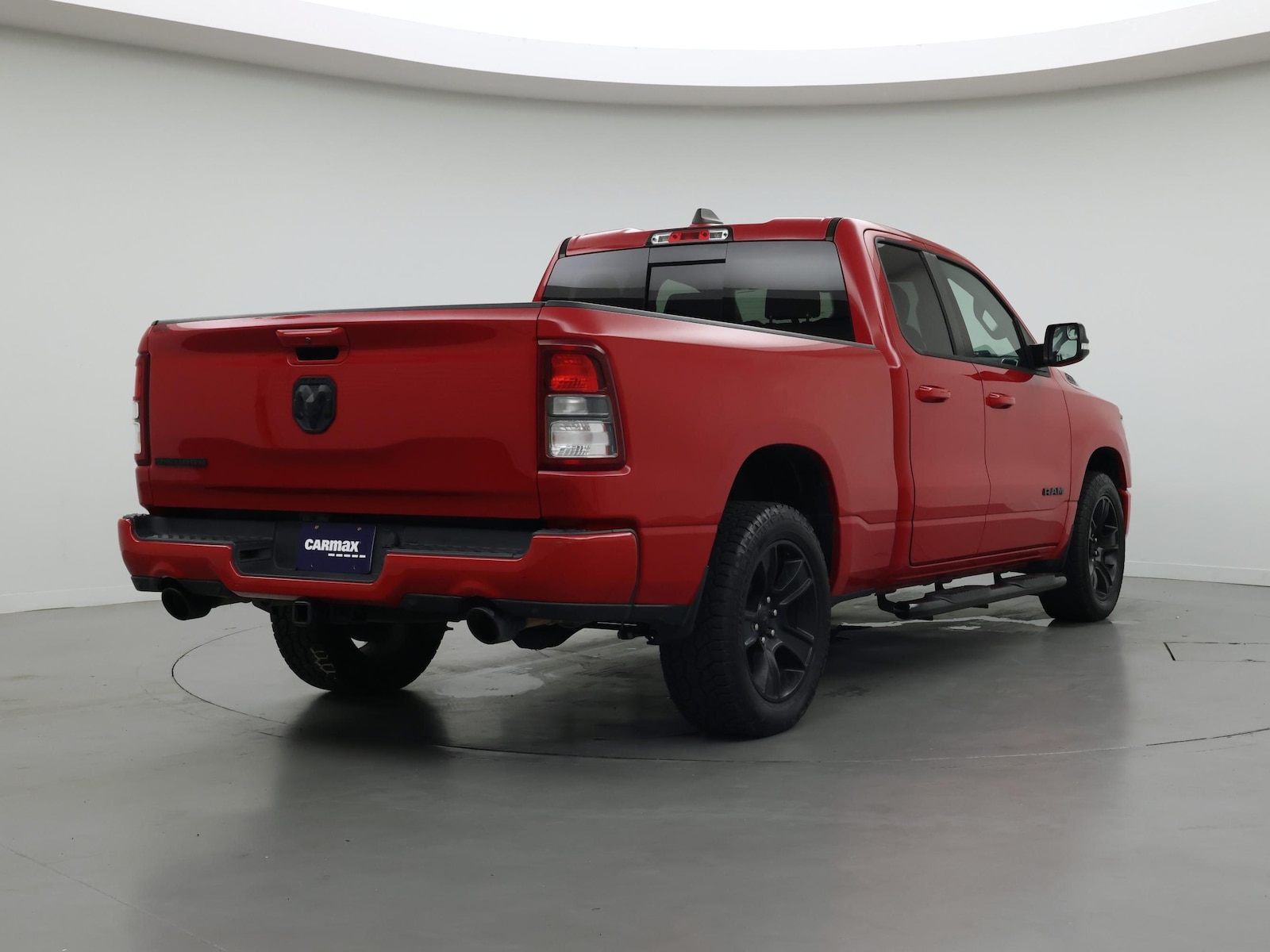 2021 RAM Ram 1500 Pickup Big Horn/Lone Star - Photo 9