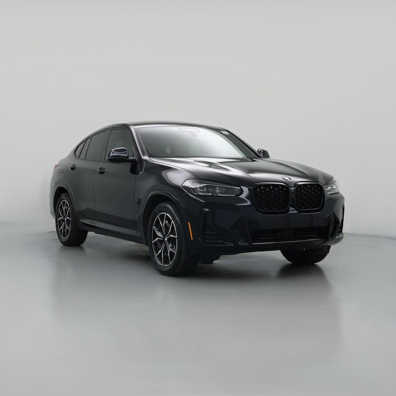 2024 BMW X4 XDrive30i