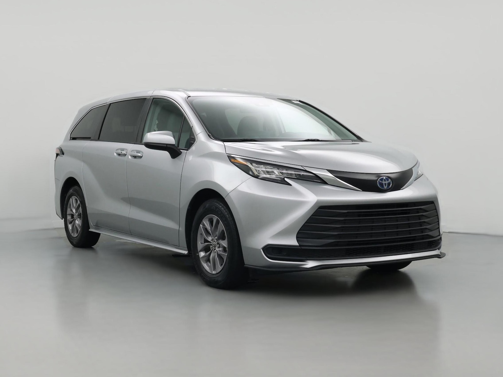 2023 Toyota Sienna