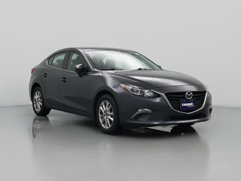 2014 Mazda Mazda3 i Touring -
                  Wilmington, NC