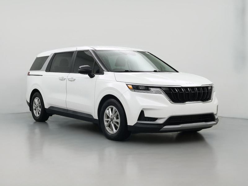 2023 Kia Carnival LX -
                  Wilmington, NC