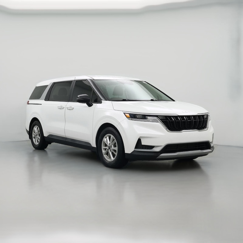 2023 Kia Carnival LX