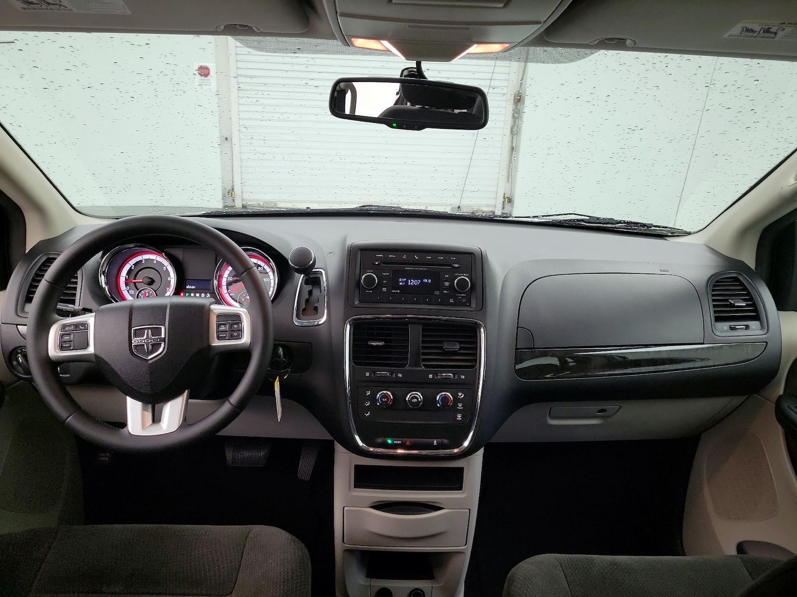 2016 Dodge Grand Caravan American Value Package - Photo 10