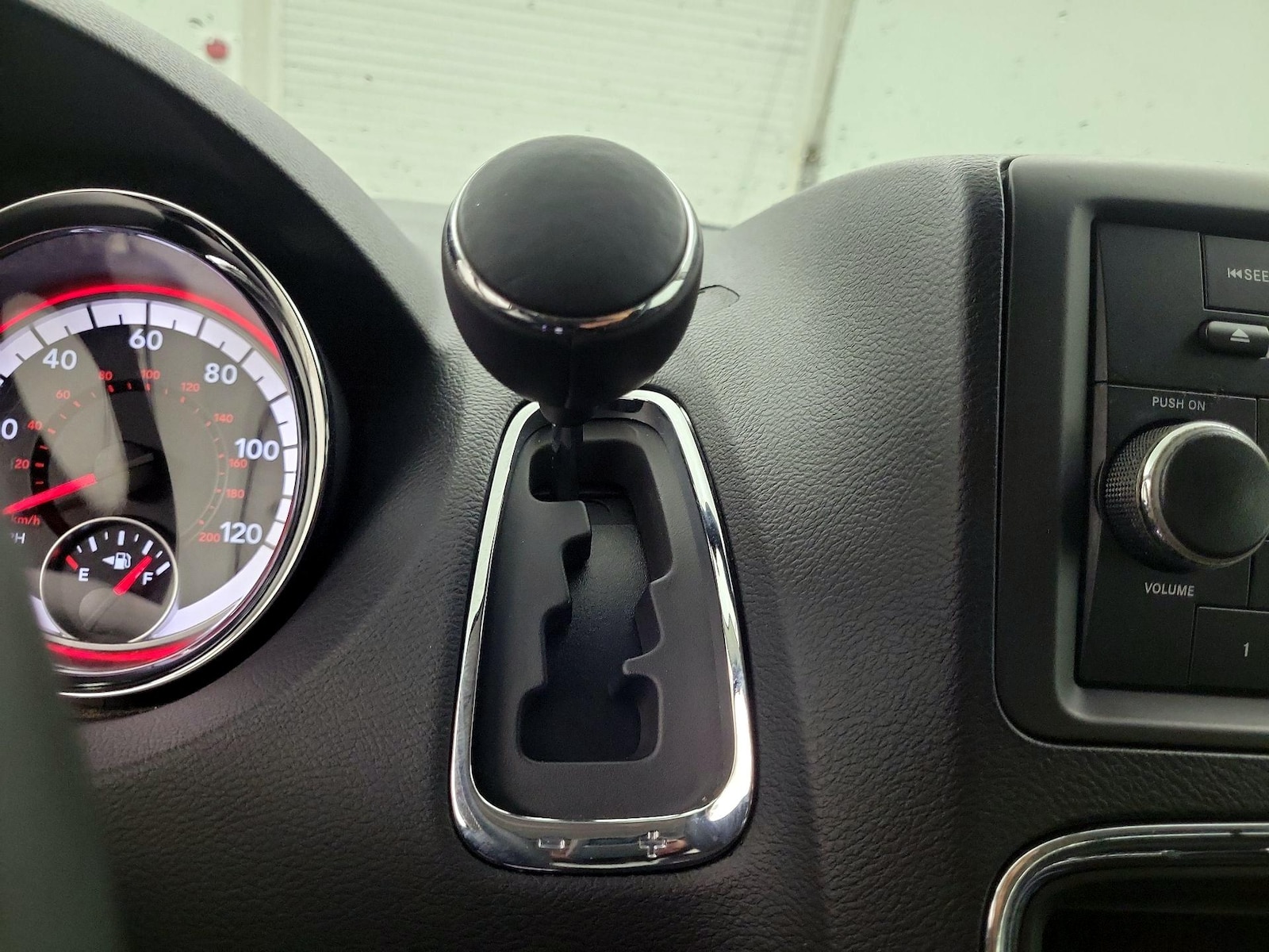 2016 Dodge Grand Caravan American Value Package - Photo 17