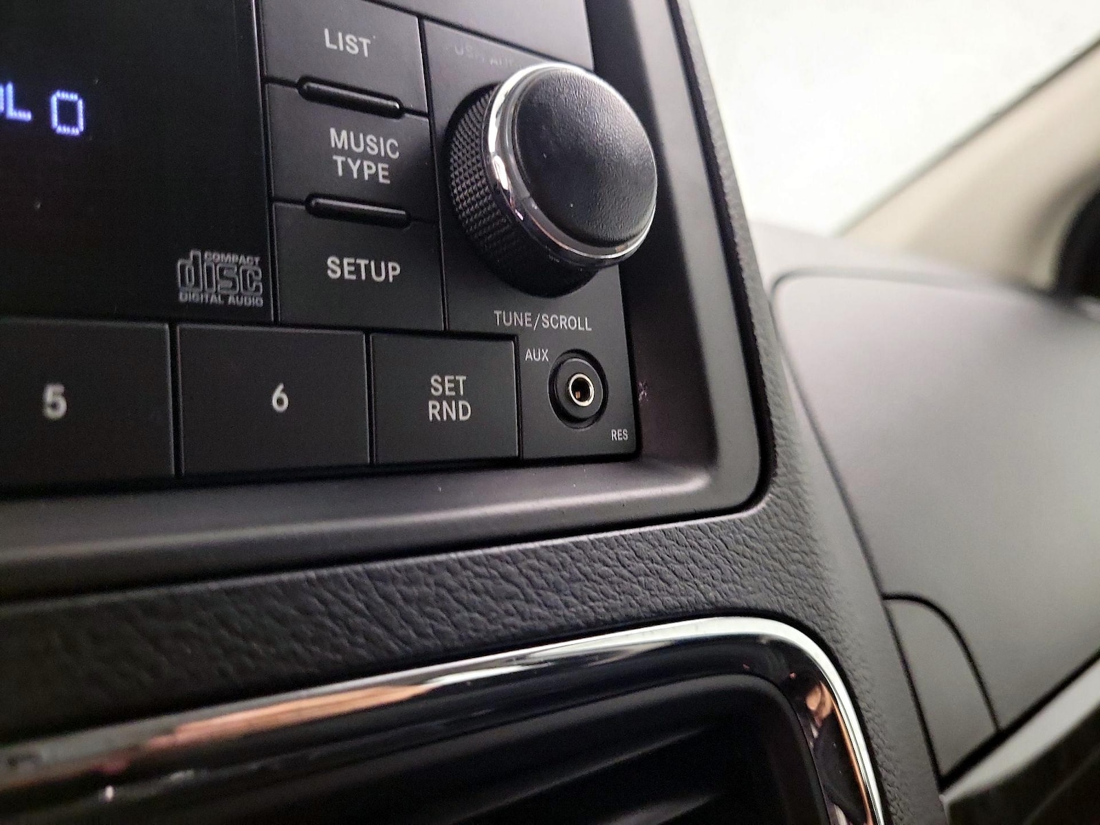 2016 Dodge Grand Caravan American Value Package - Photo 18