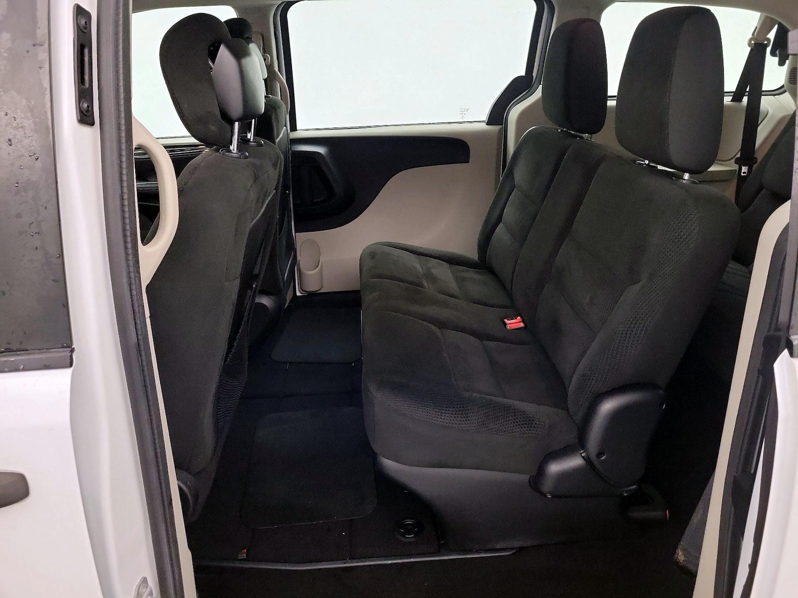2016 Dodge Grand Caravan American Value Package - Photo 19