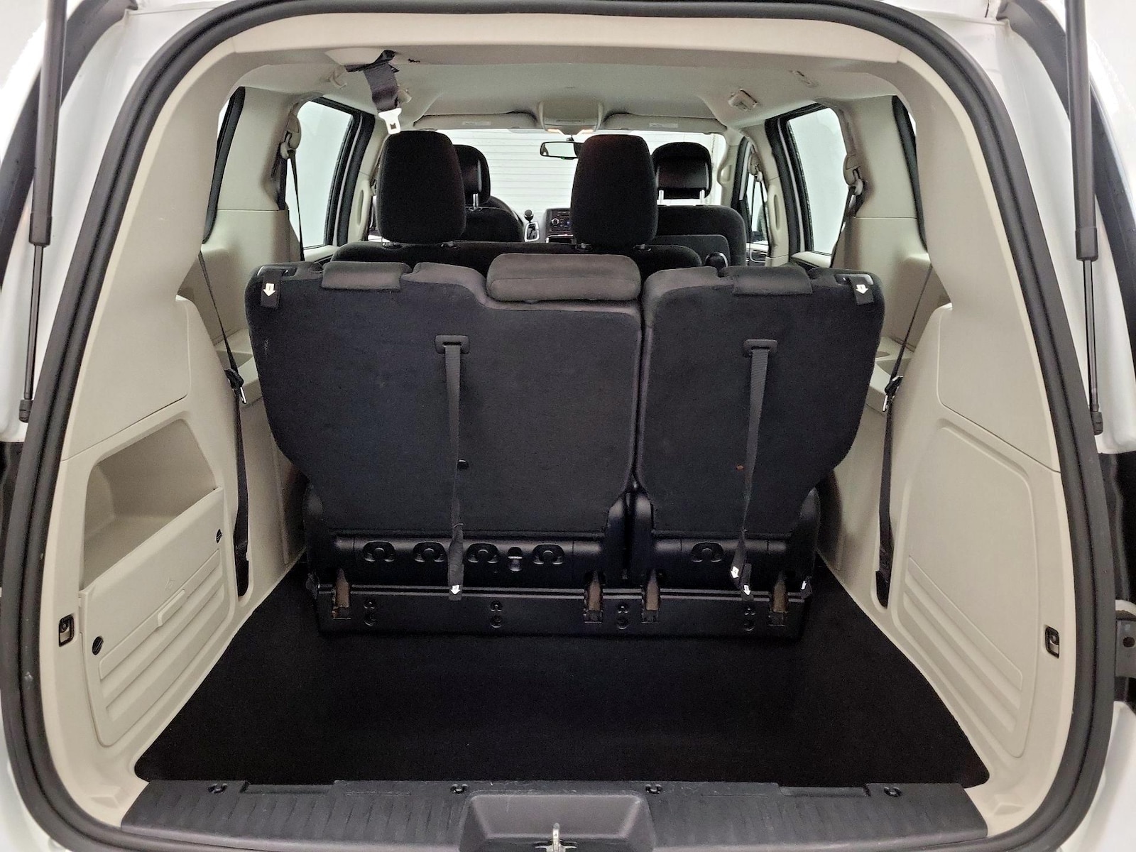 2016 Dodge Grand Caravan American Value Package - Photo 21