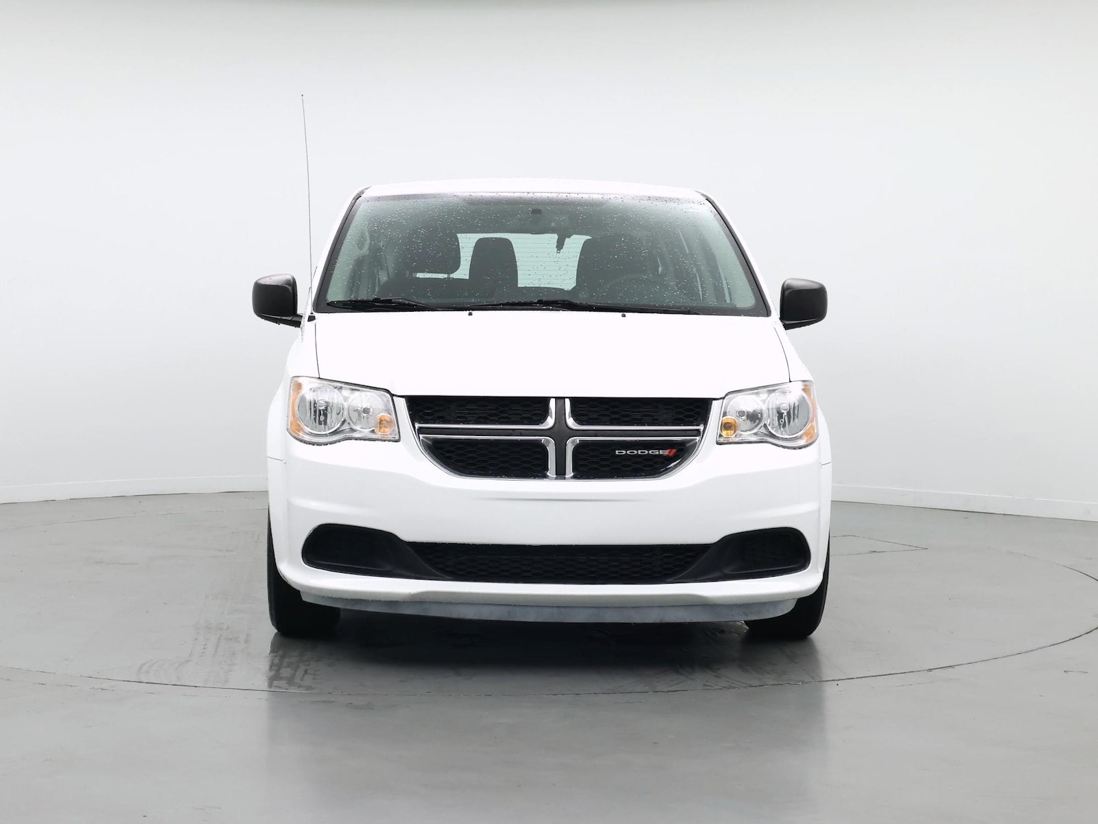 2016 Dodge Grand Caravan American Value Package - Photo 6
