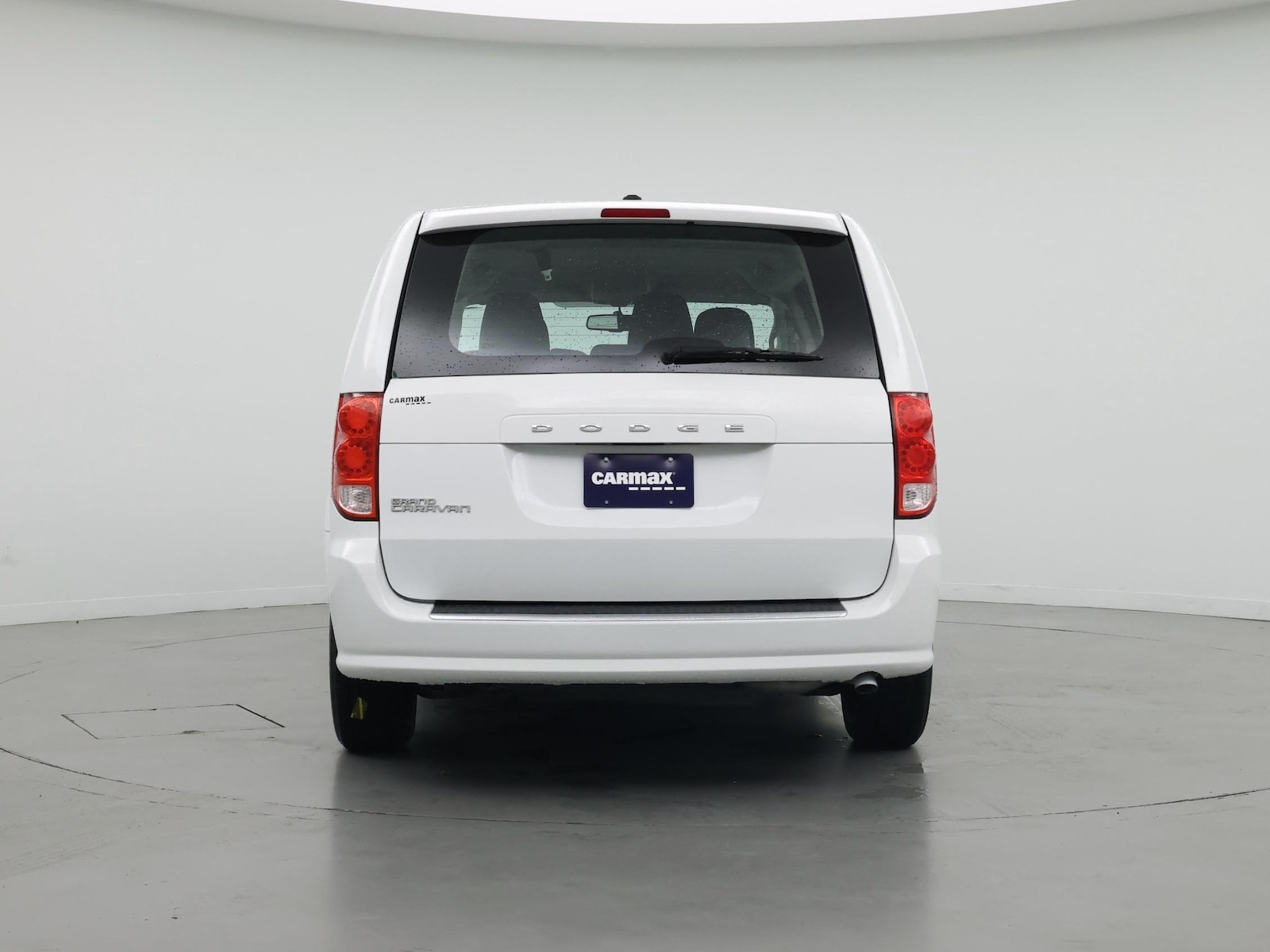 2016 Dodge Grand Caravan American Value Package - Photo 7
